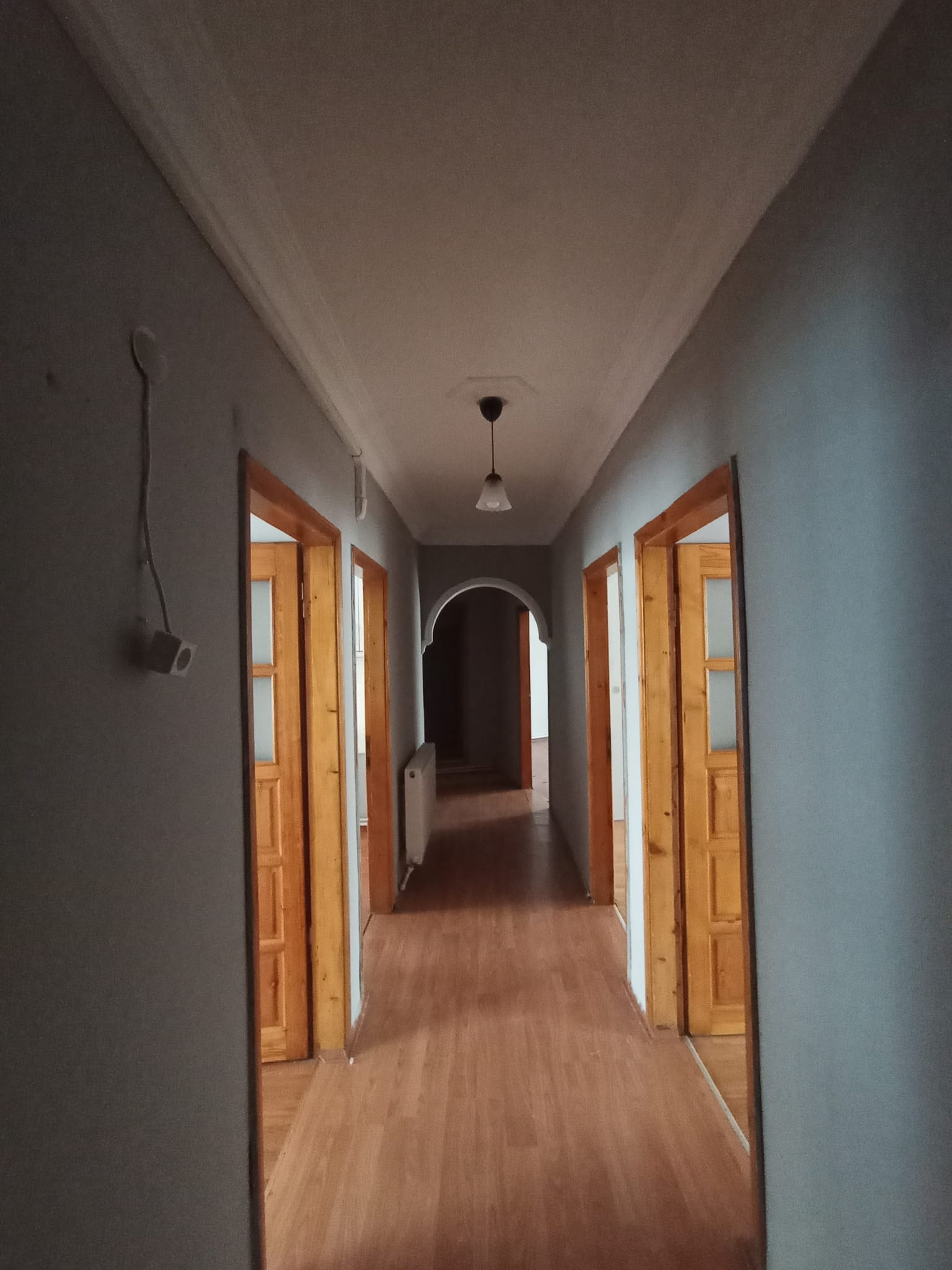 MABEL'DEN KALE MH. SATILIK DAİRE