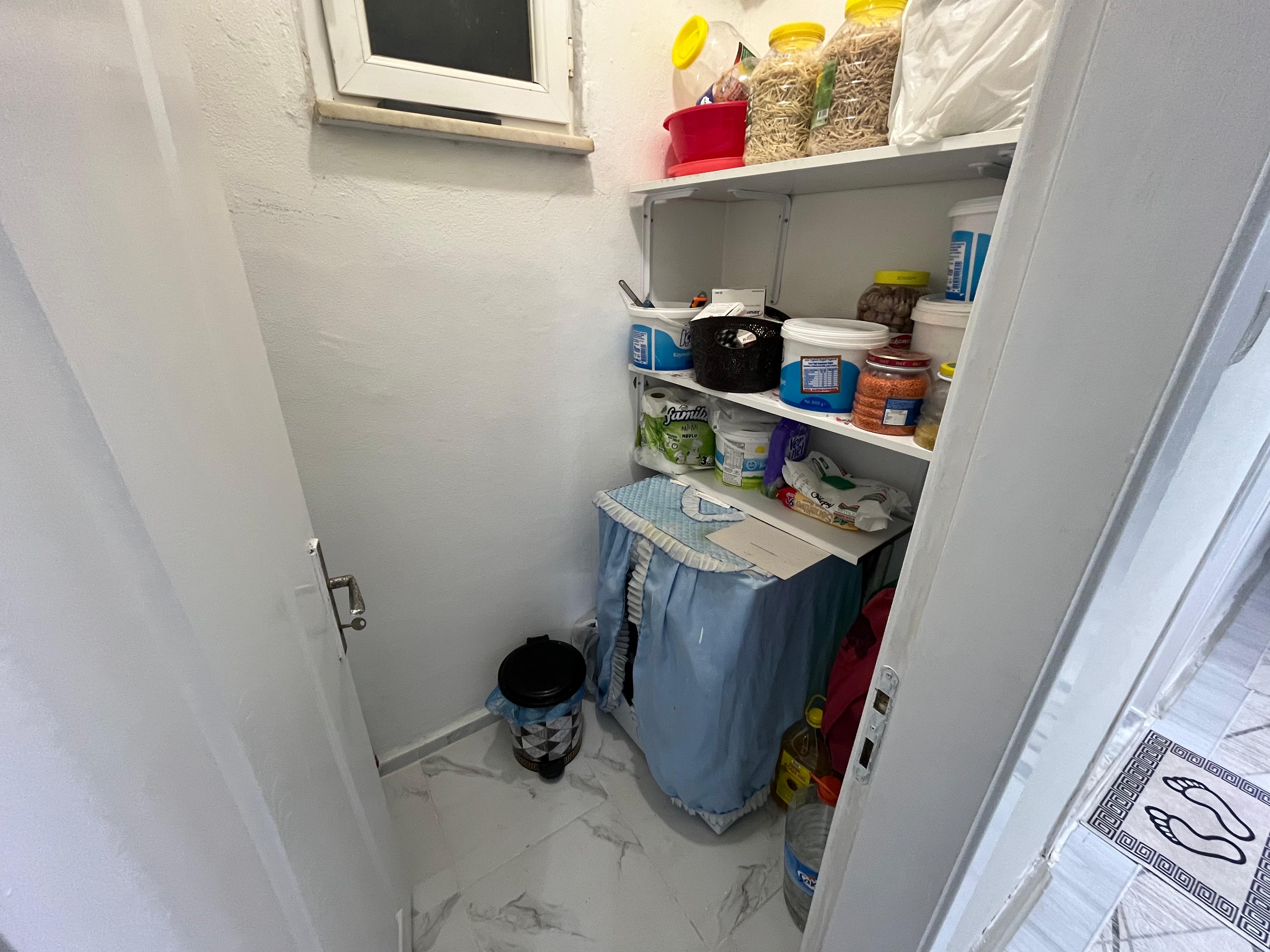 BUCAK MAHALLESİ 2+1 SATILIK DAİRE