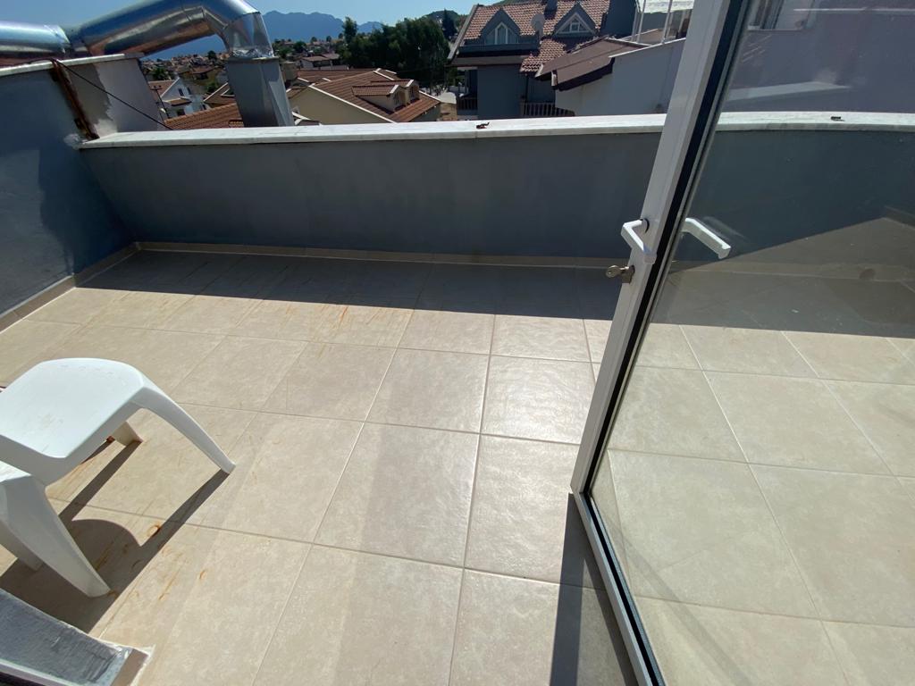 MABELDEN ARMUTALAN BAYRAMOĞLU FIRIN CİVARINDA SATILIK 3+1 DUBLEKS DAİRE