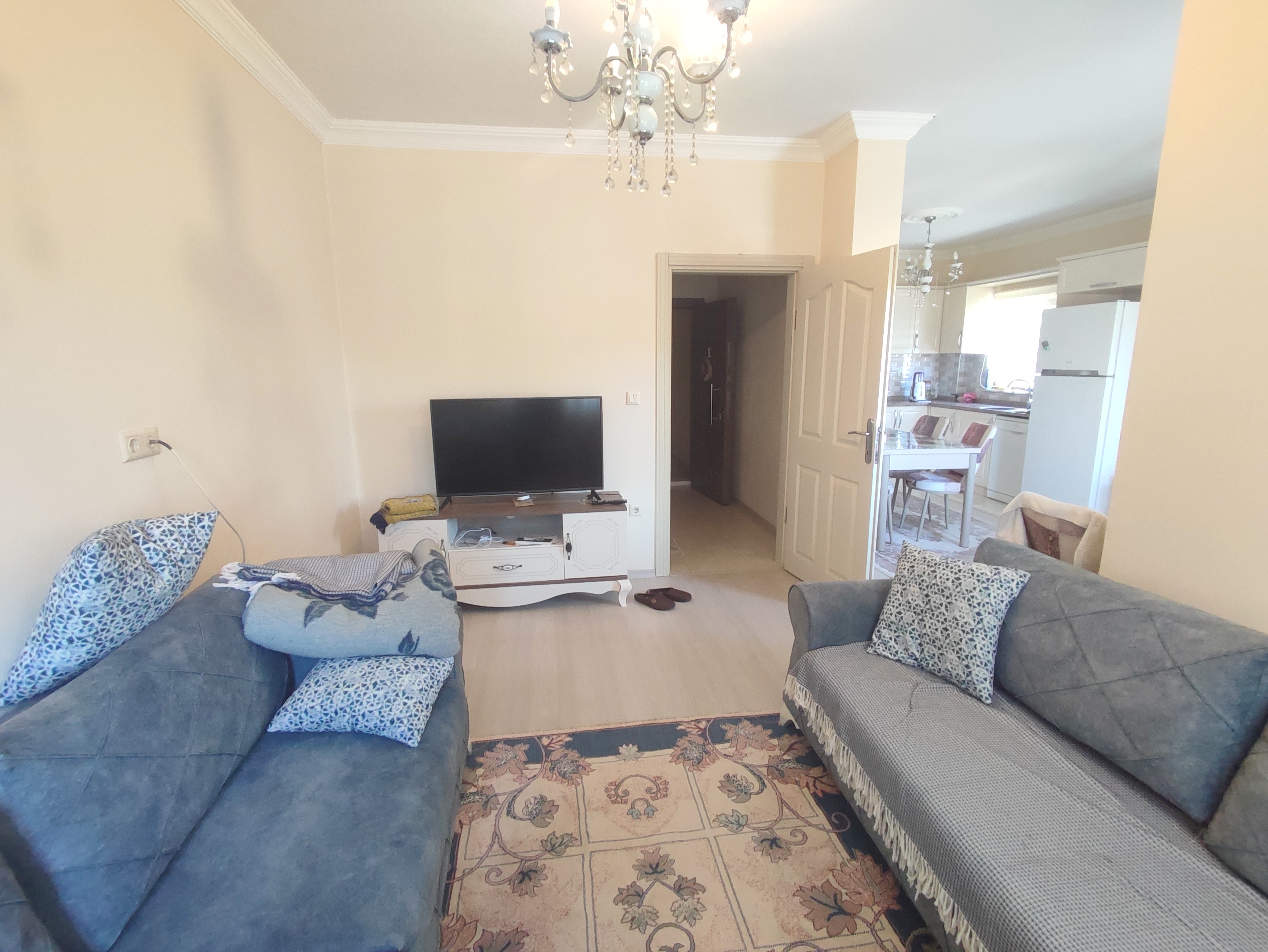 MABEL'DEN YOMRA YOKUŞLU MAH. MÜSTAKİL İKİ KATLI SATILIK EV