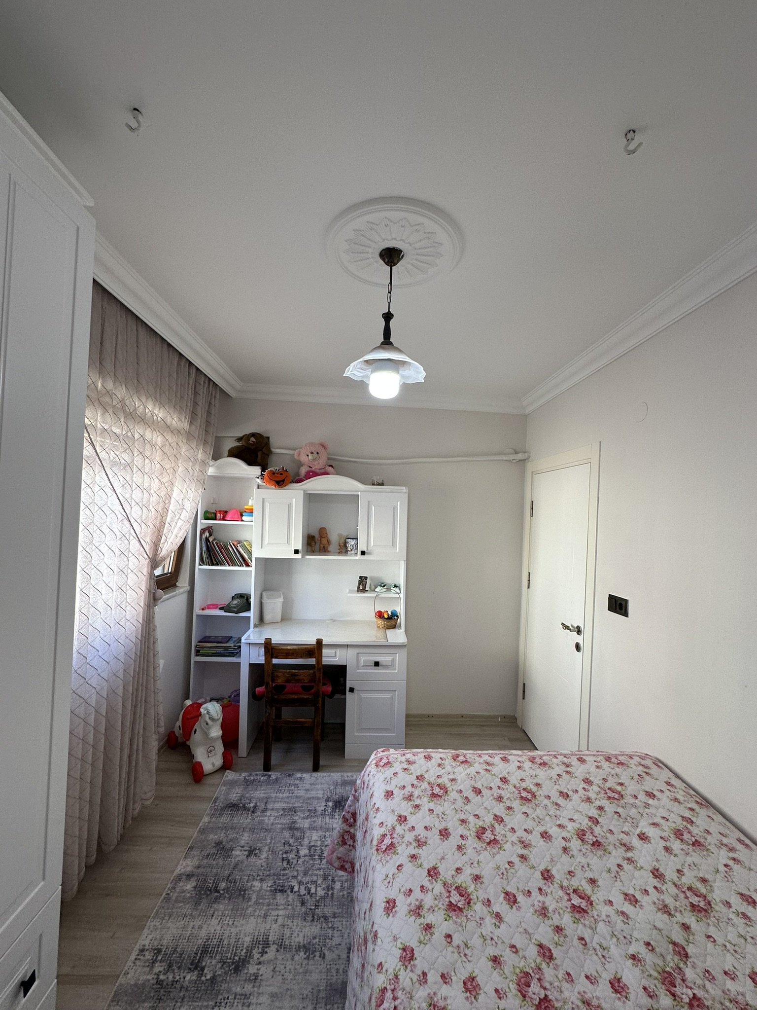 CEMAL GÜRSEL CADDESİ CİVELEKOĞLU APT.