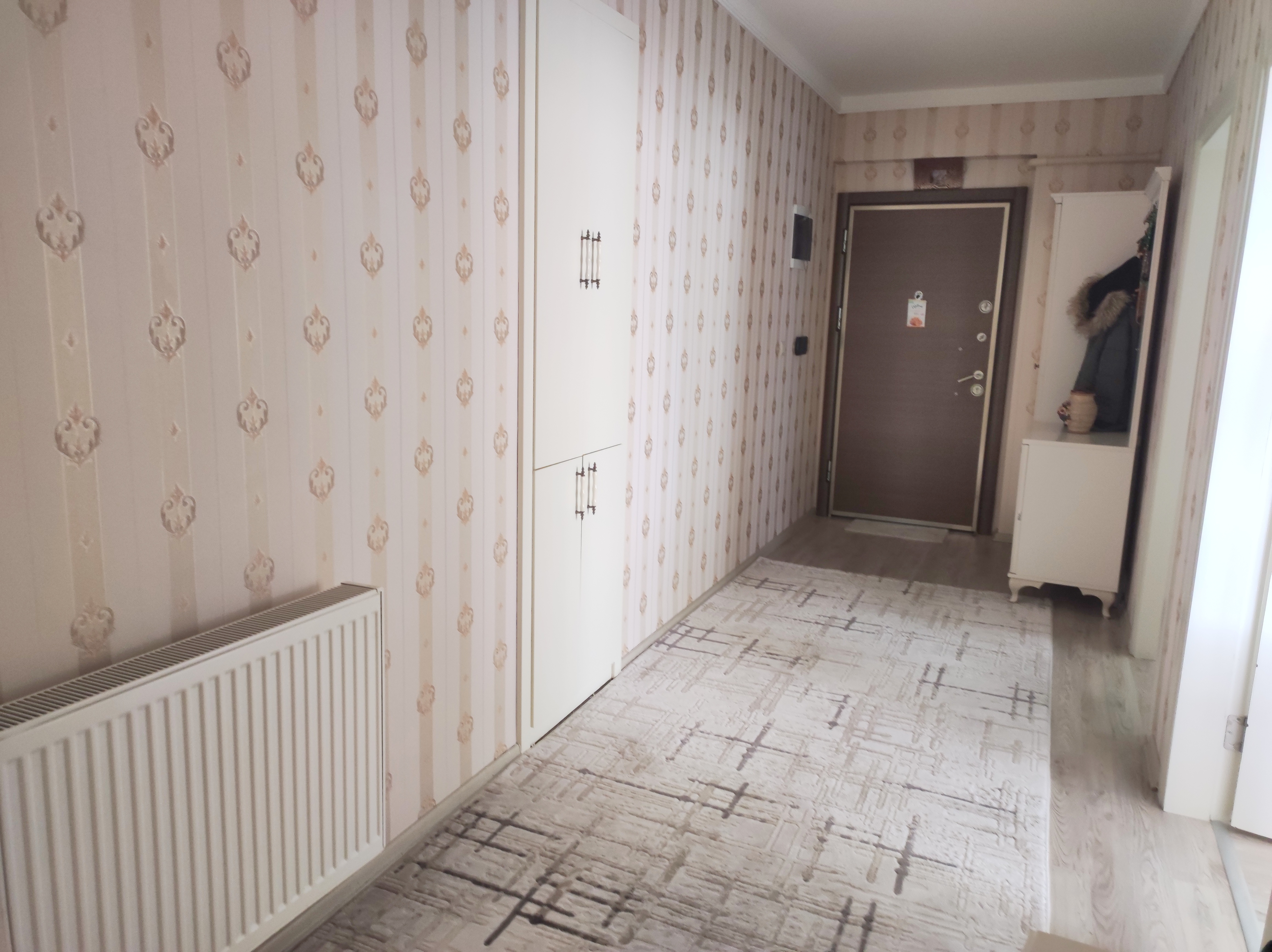 MABEL DEN SÖĞÜTLÜ MAH. 3+1 DENİZ MANZARALI SATILIK DAİRE