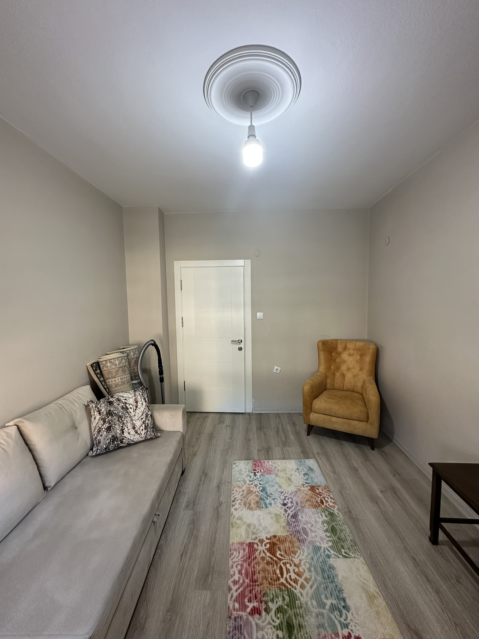 ATATÜRK CADDESİ DENİZ MANZARALI YEŞİL GİRESUN APT.