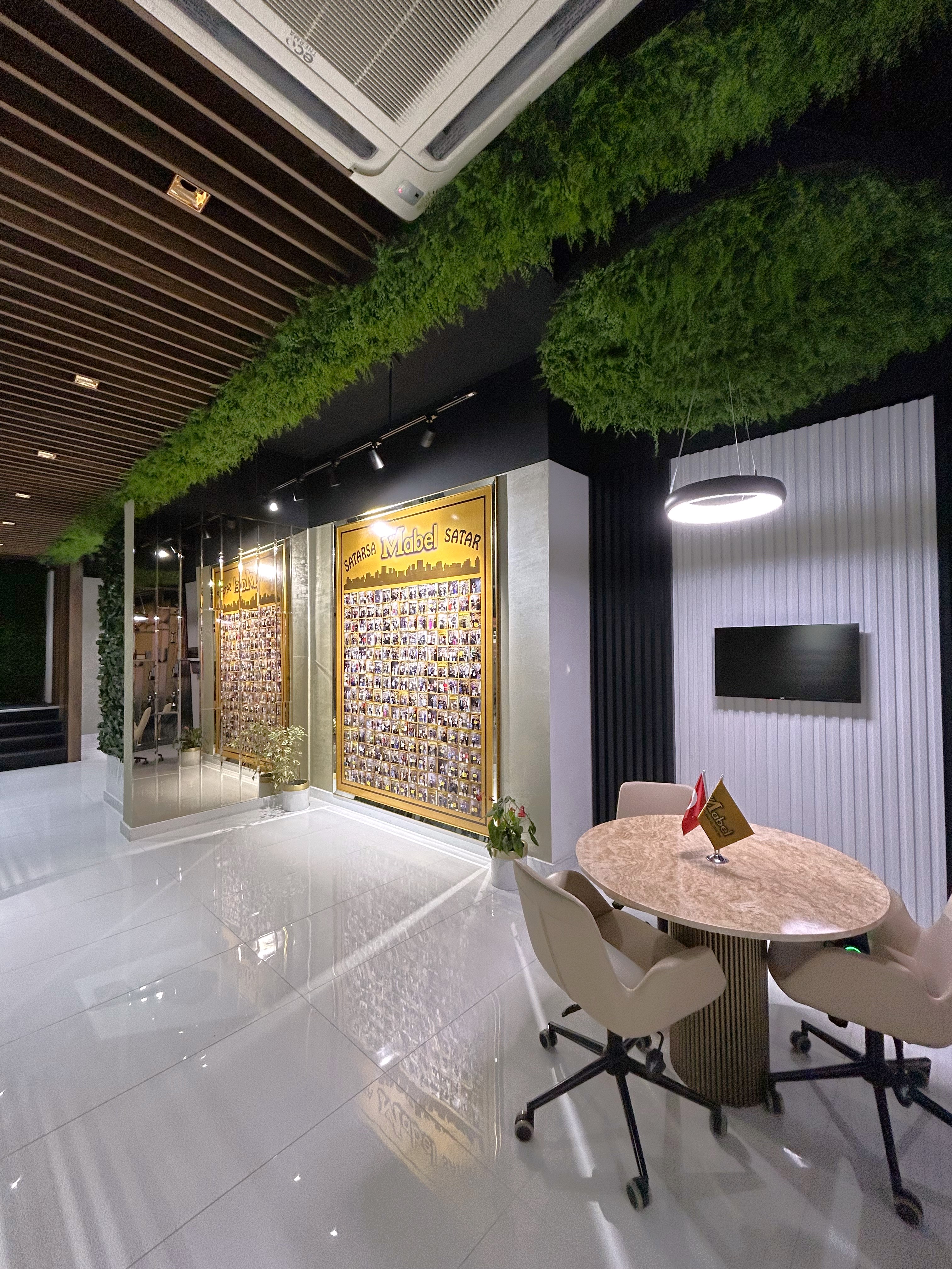 MABEL'DEN GEDİKKAYA ÇERKEZ MEVKİ SATILIK DAİRE