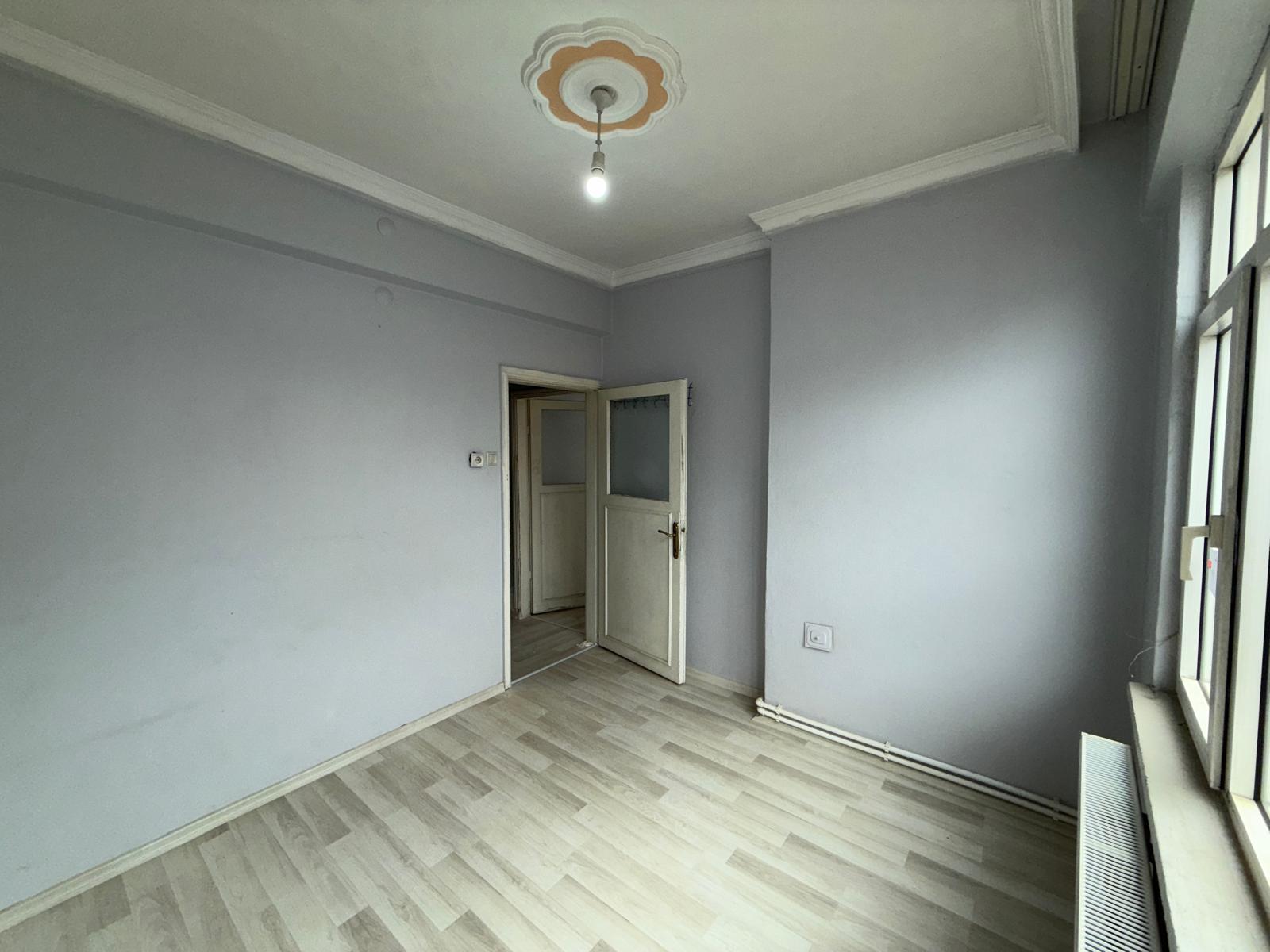 MABEL TOPALOĞLU'NDAN BAHÇECİK MAHALLESİNDE KİRALIK 2+1 DAİRE