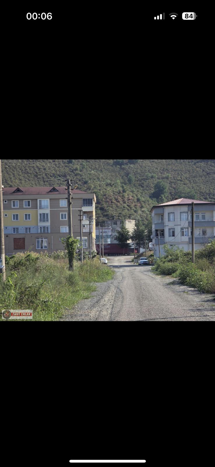 TURNASUYU VİLLA İMARLI ARSA 2