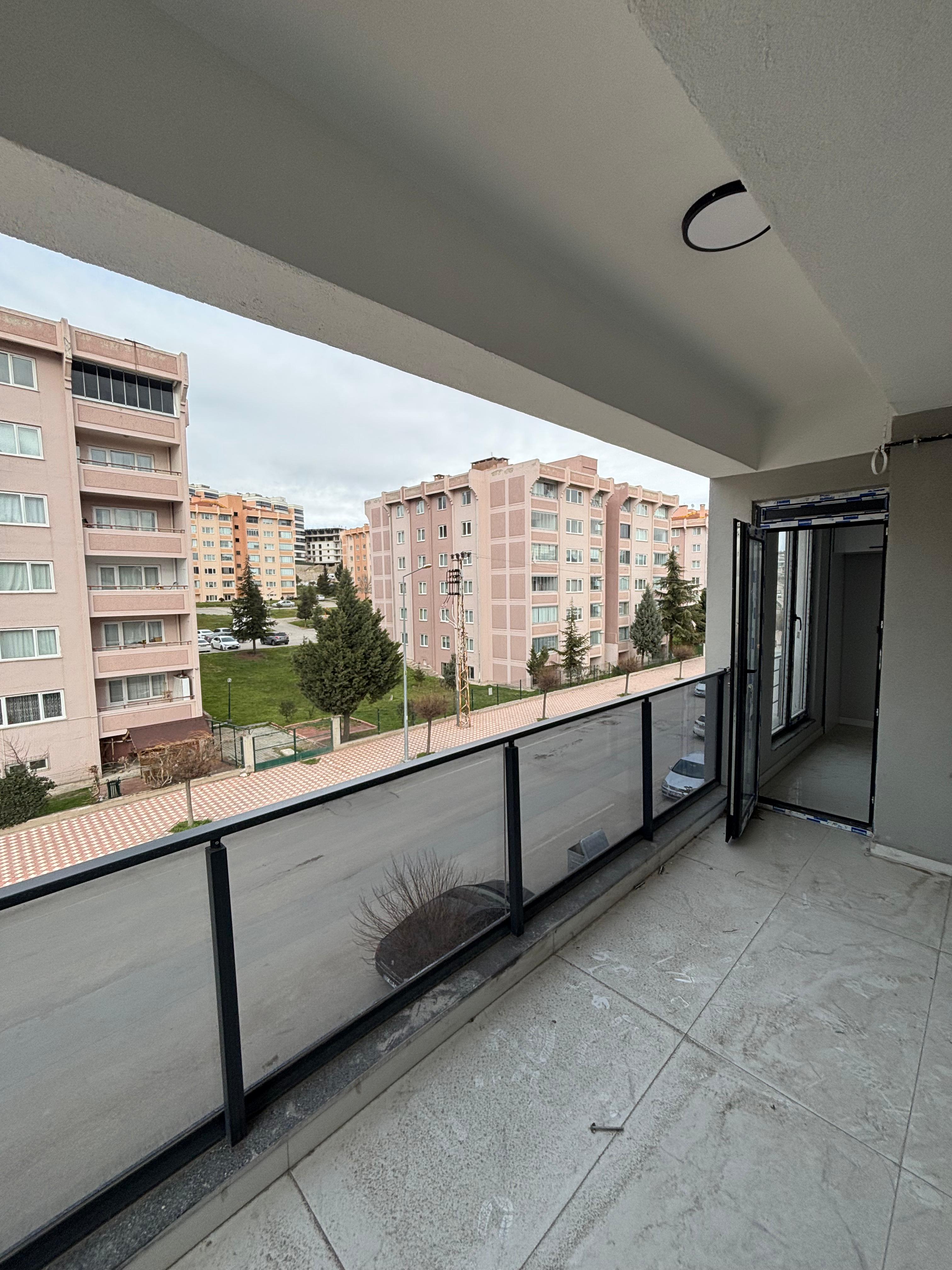 MABEL SUİTDEN SATILIK SIFIR DAİRE