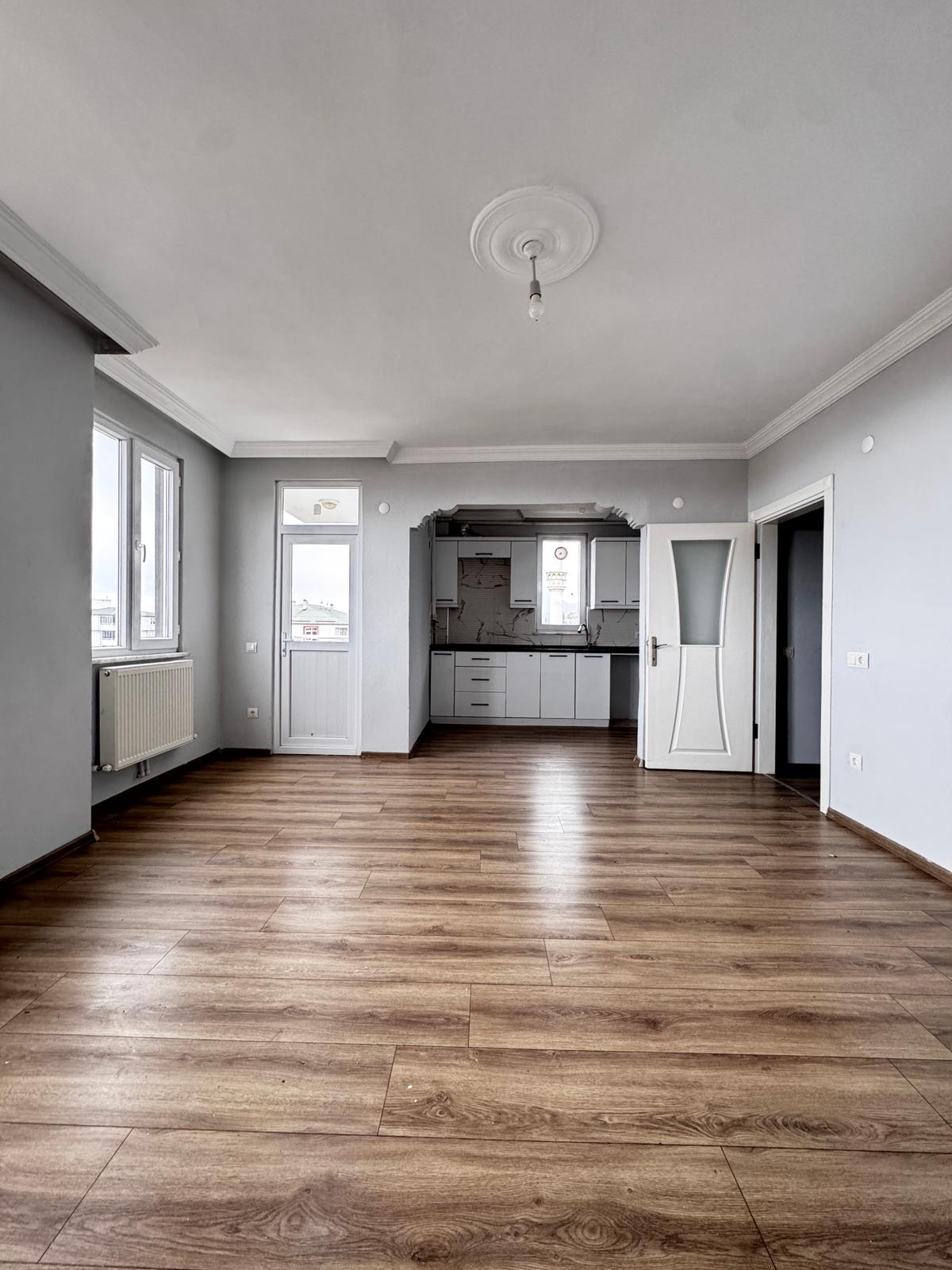 MABELDEN FULL DENİZ MANZARALI DAİRE