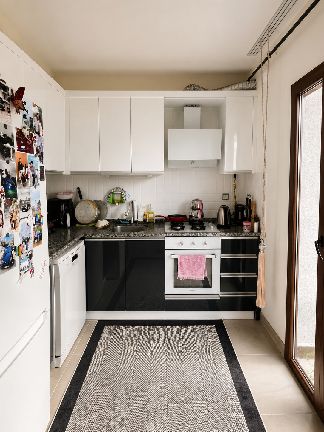 KÜÇÜKKÖY TOKİ SATILIK DAİRE