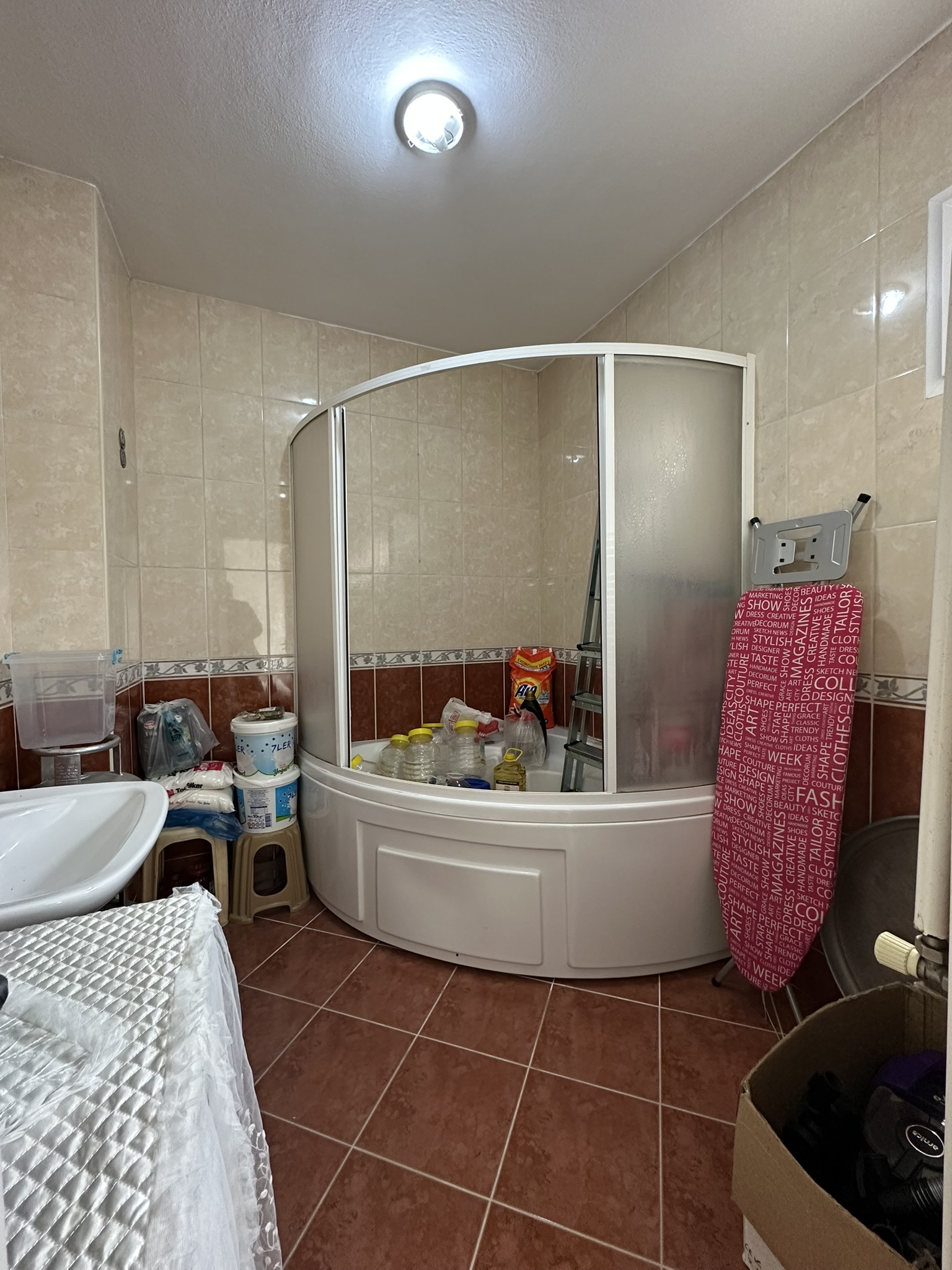 HACISİYAM MAHALLESİ SATILIK DAİRE