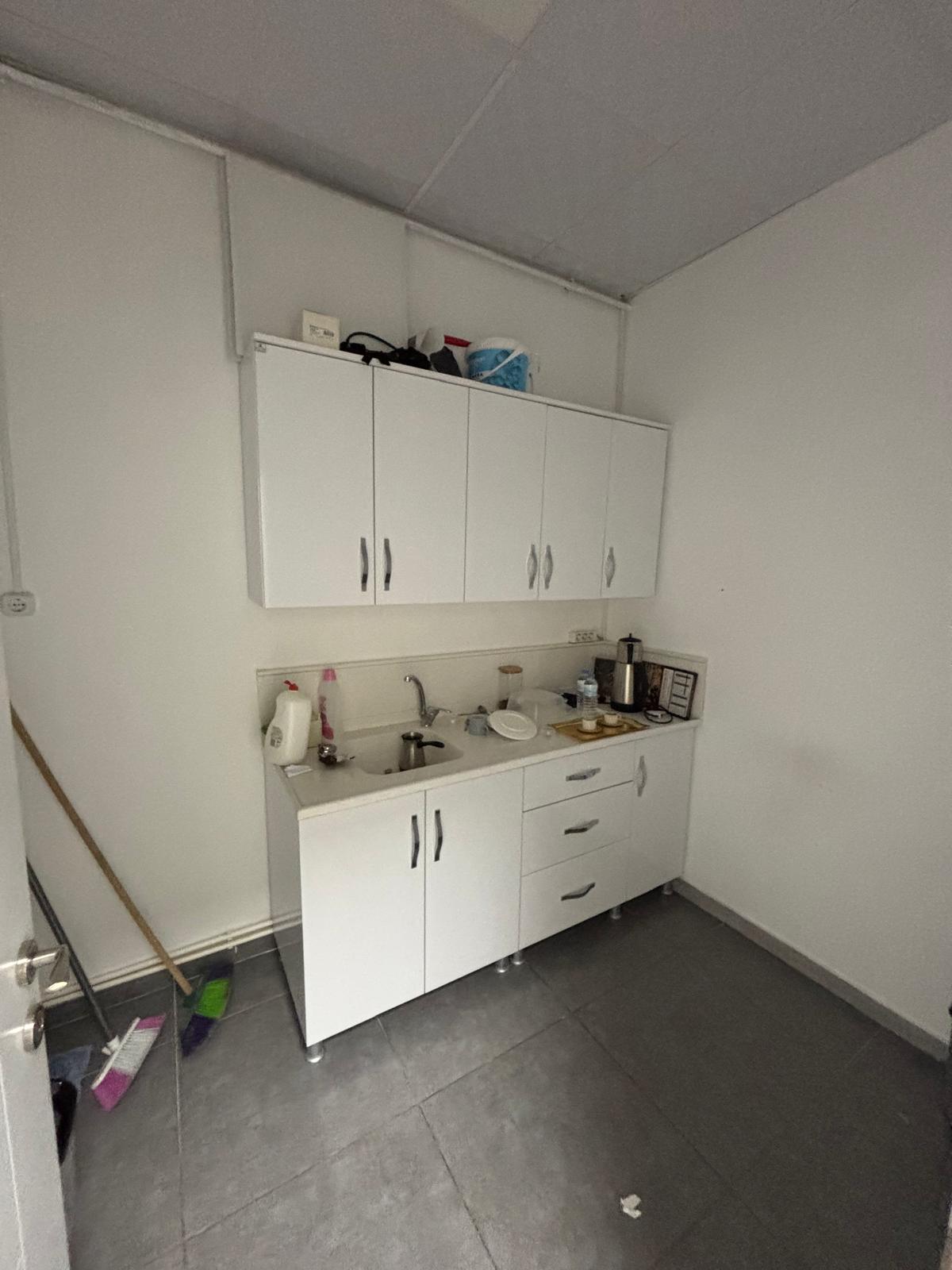 MABEL SUİT'DEN DEVREN KİRALIK SAĞLIK MERKEZİ