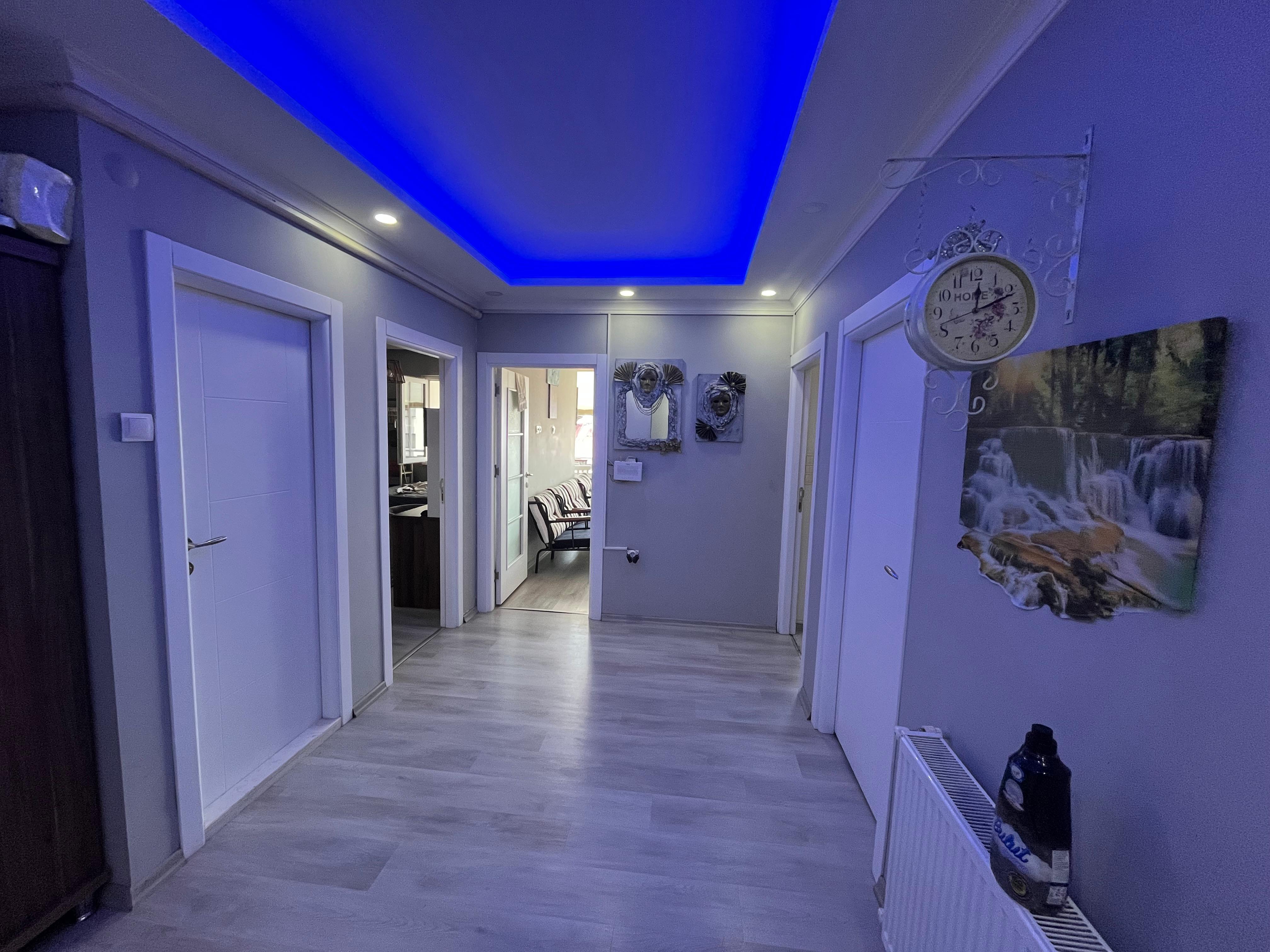 MABEL'DEN TRABZON KURUÇEŞME'DE SATILIK FIRSAT DAİRE