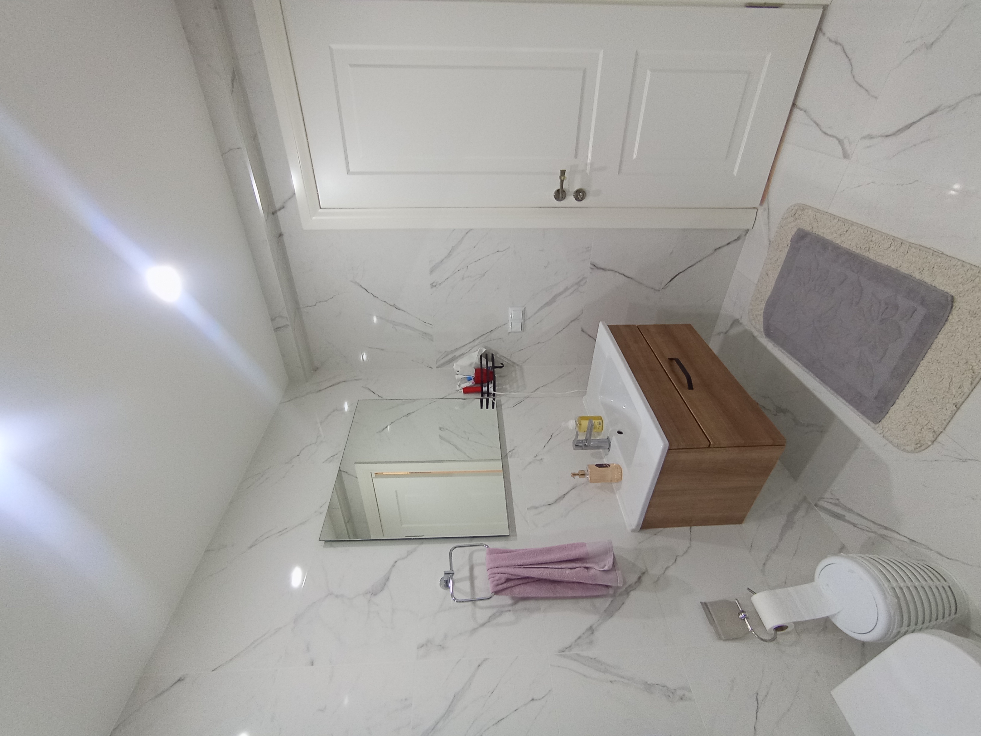 ERİKLİMAN MH. PRESTİJLİ SİTE İÇERİSİNDE SATILIK DAİRE