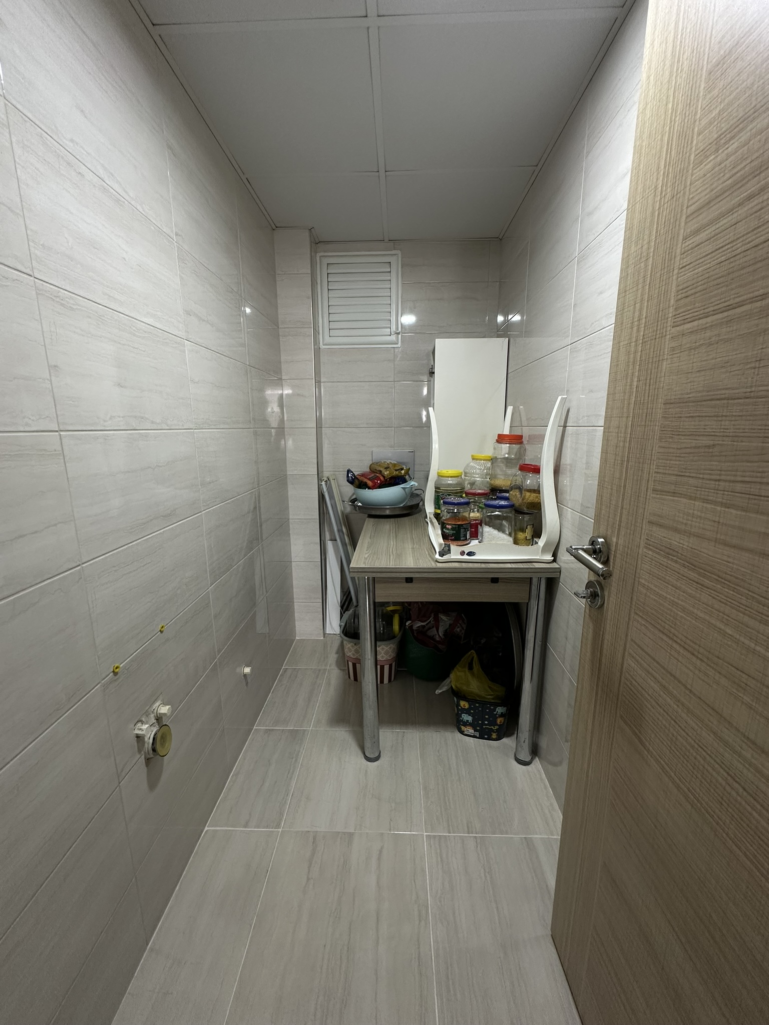 DOĞUŞ İNŞAAT GEDİKKAYA EVLERİ KAT 1 D 2