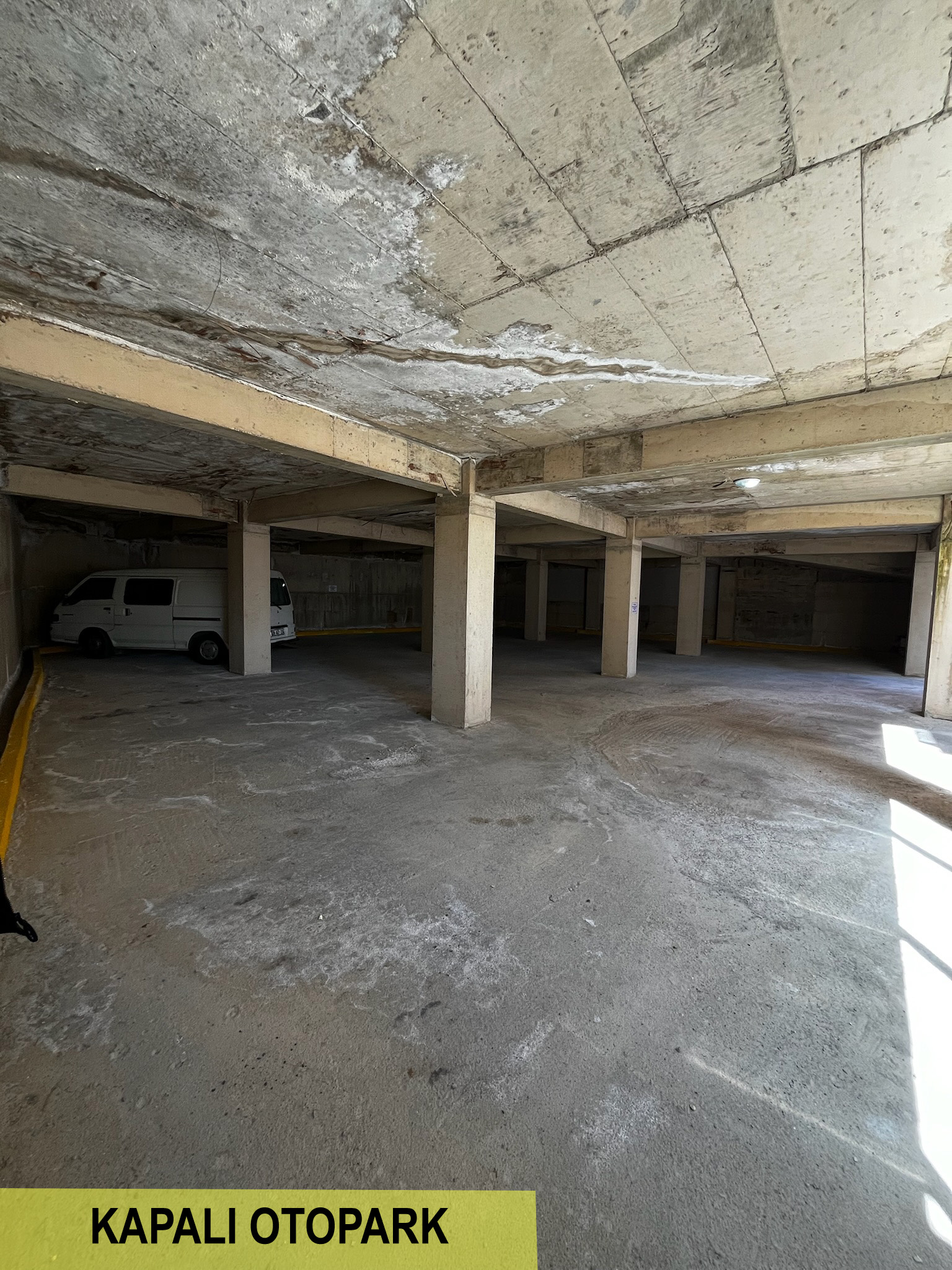 GEDİKKAYA ÖZKAN 7 APARTMANI