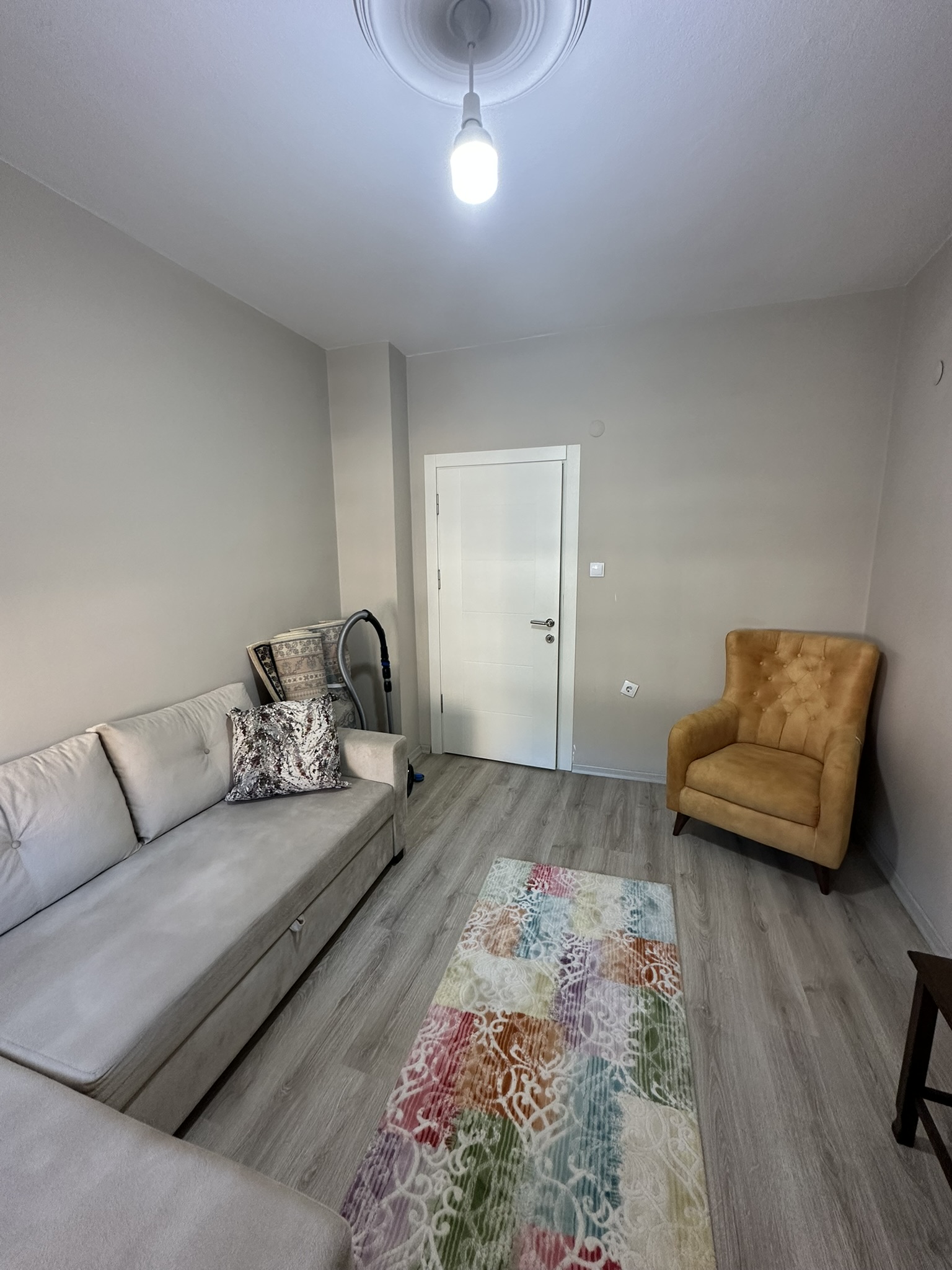 ATATÜRK CADDESİ DENİZ MANZARALI YEŞİL GİRESUN APT.