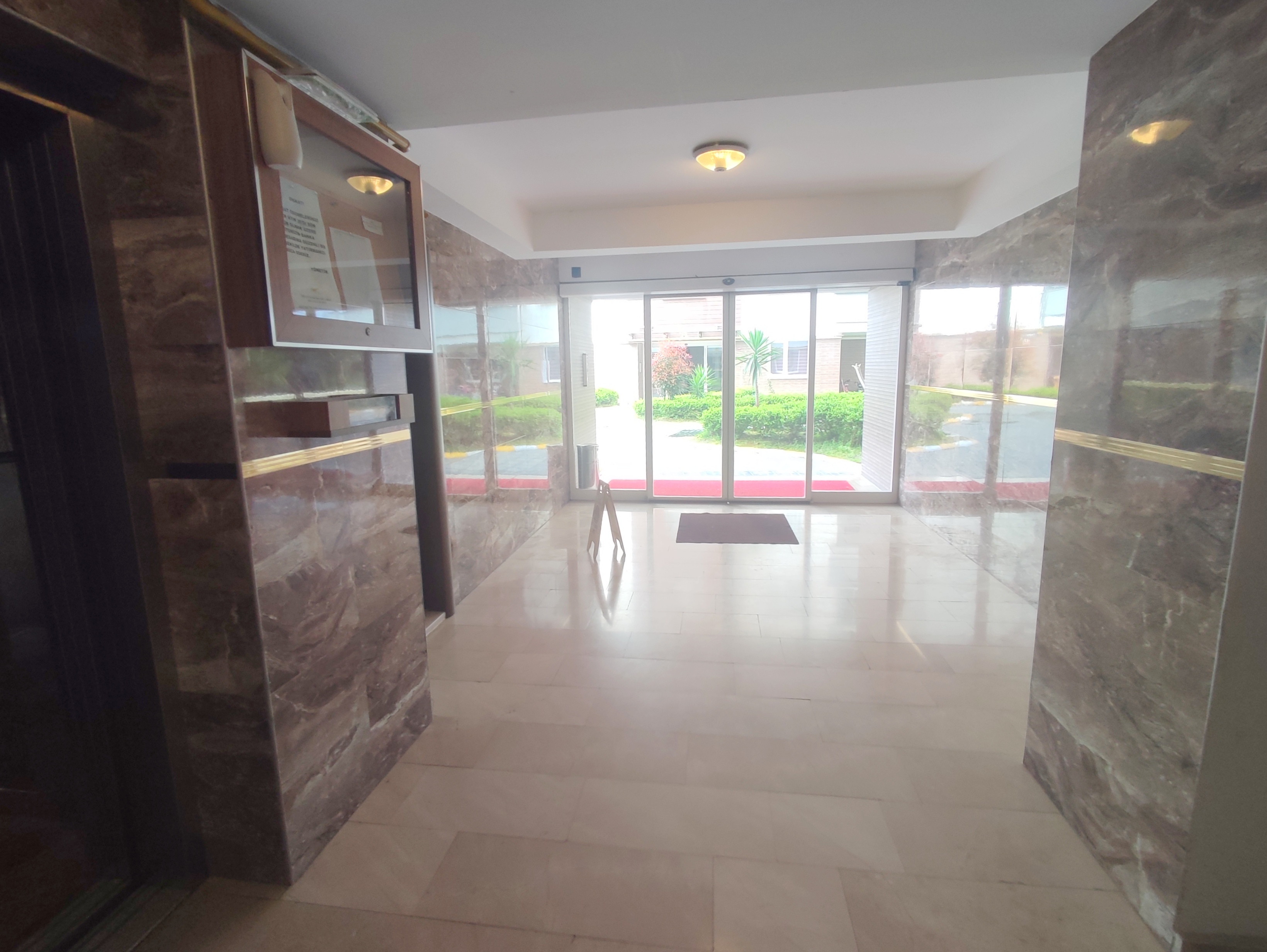 MABEL DEN SÖĞÜTLÜ MAH. 3+1 DENİZ MANZARALI SATILIK DAİRE