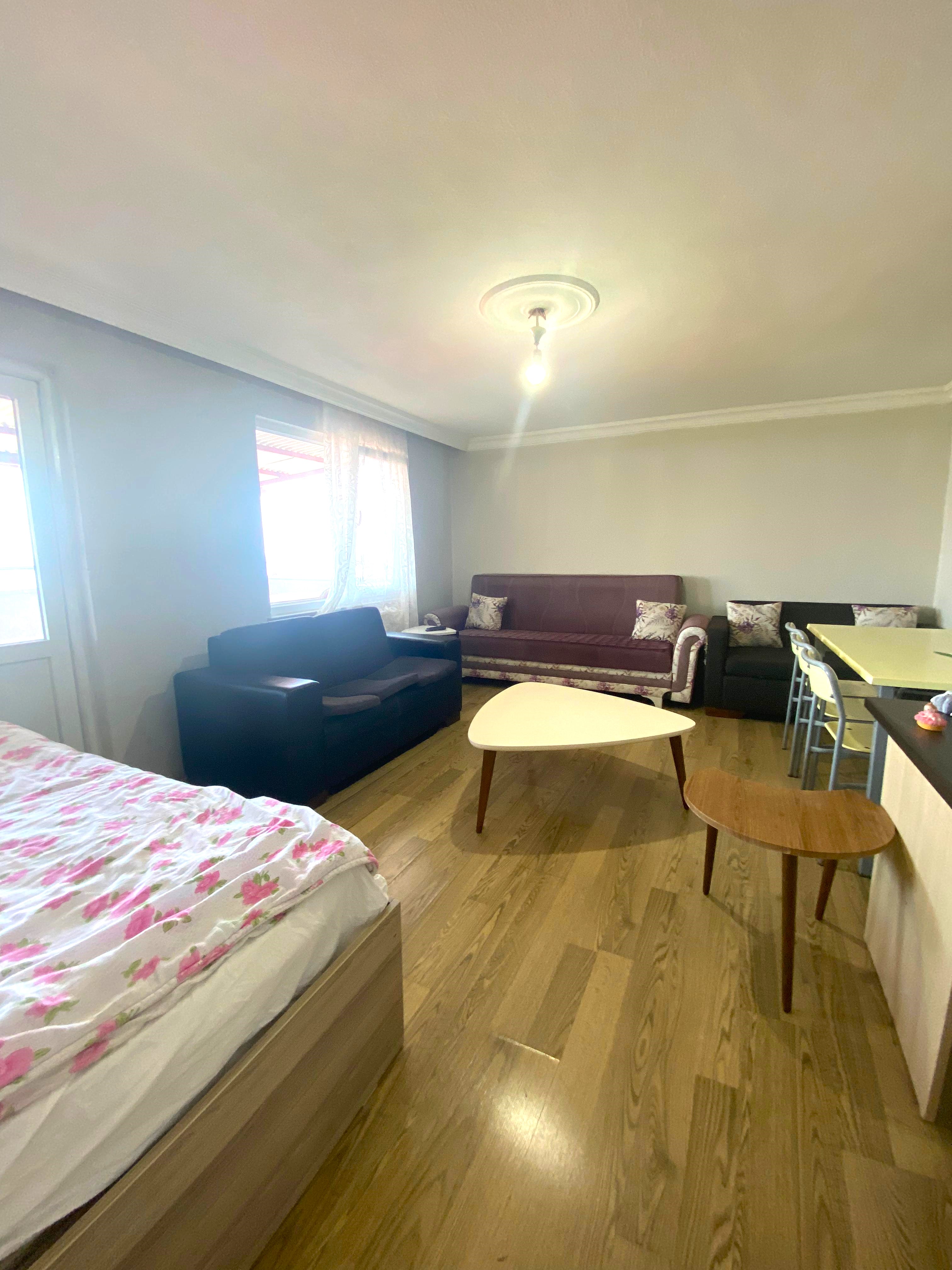 MABEL GAYRİMENKUL GEMİLER ÇEKEĞİ MAH.KİRALIK DAİRE