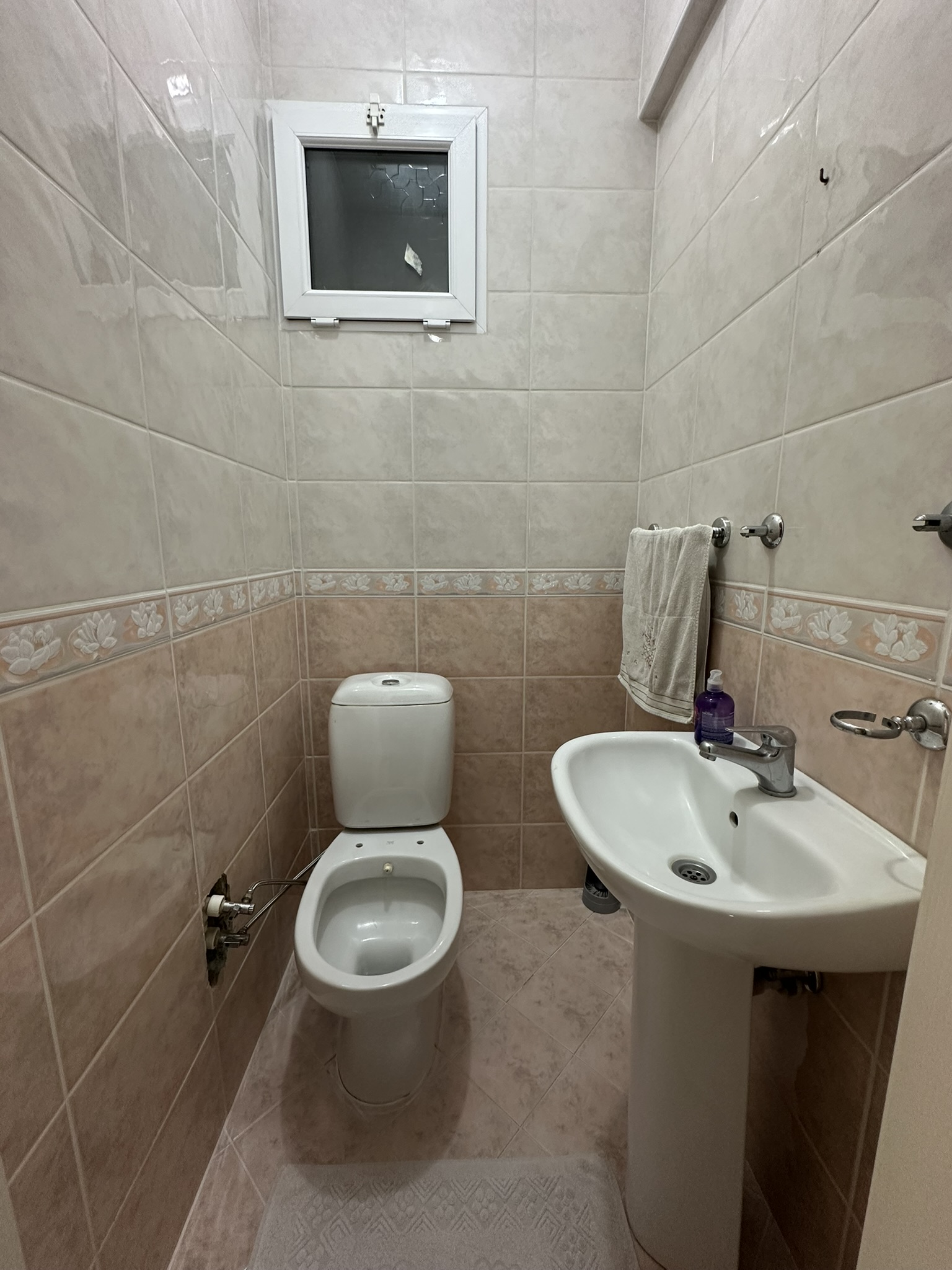 HACISİYAM MAHALLESİ SATILIK DAİRE