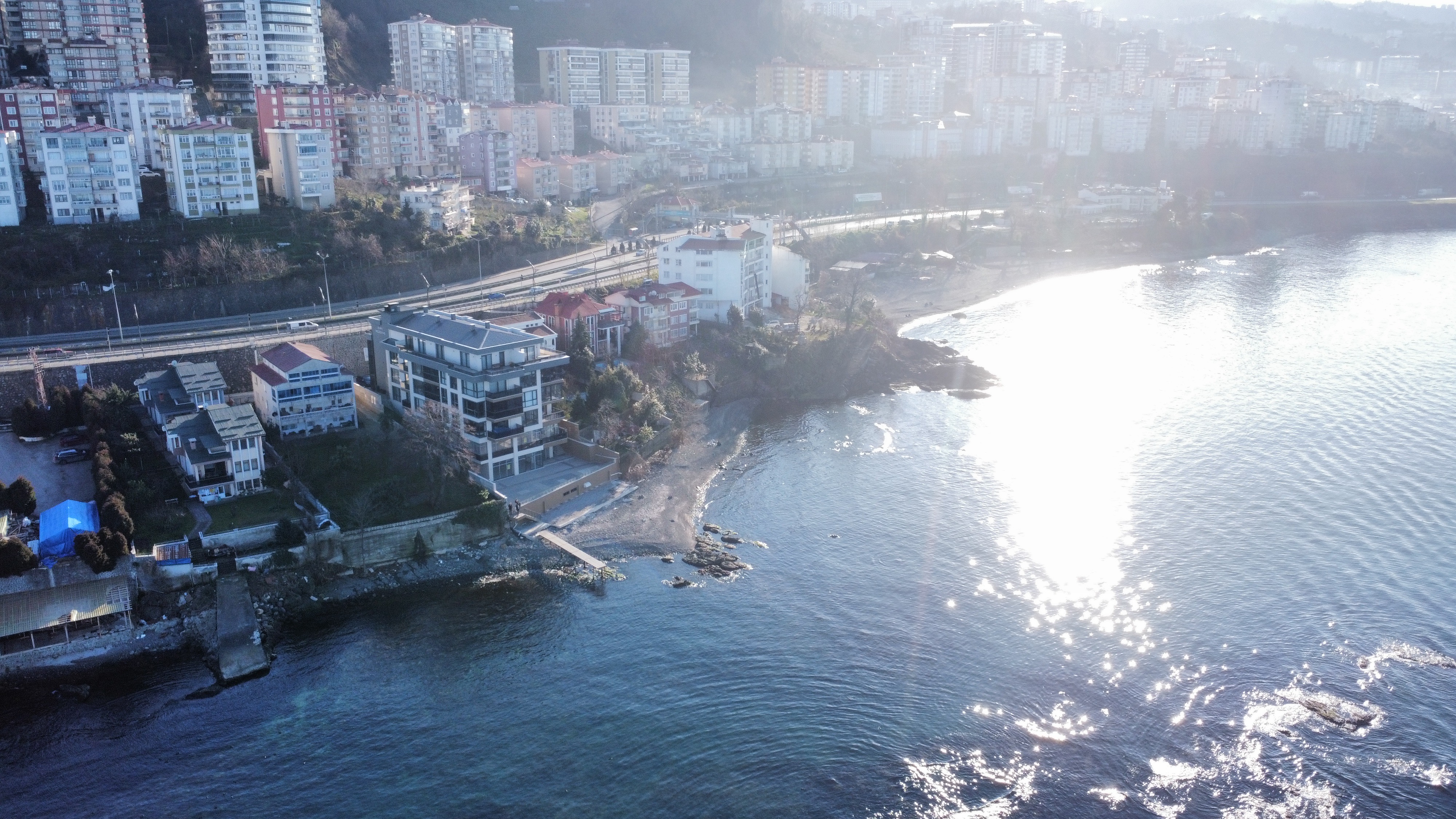 EMFA REZİDANS KİRALIK DAİRE