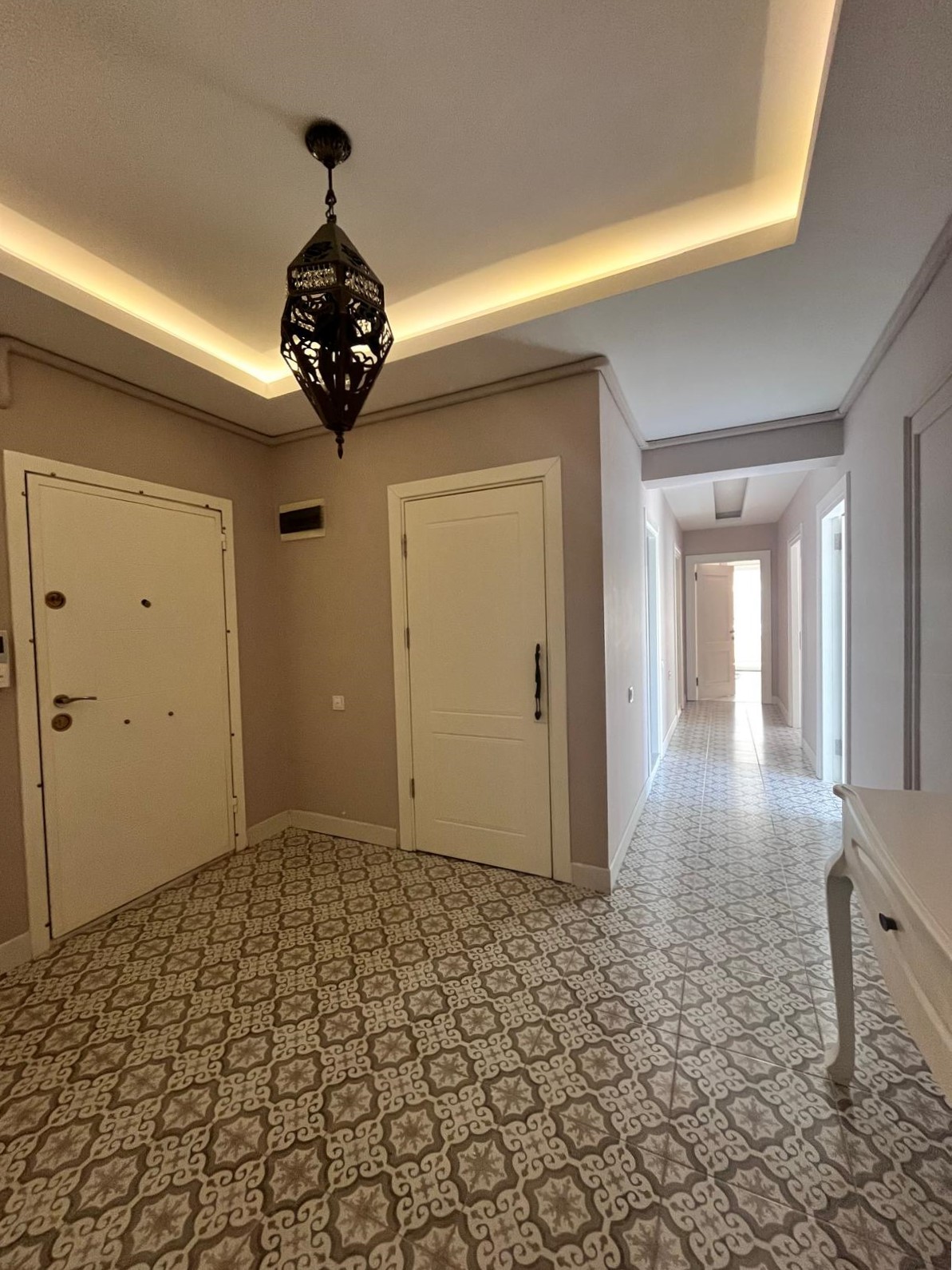 MABEL'DEN ÇITLAKKALE MAHALLESİ SATILIK DAİRE