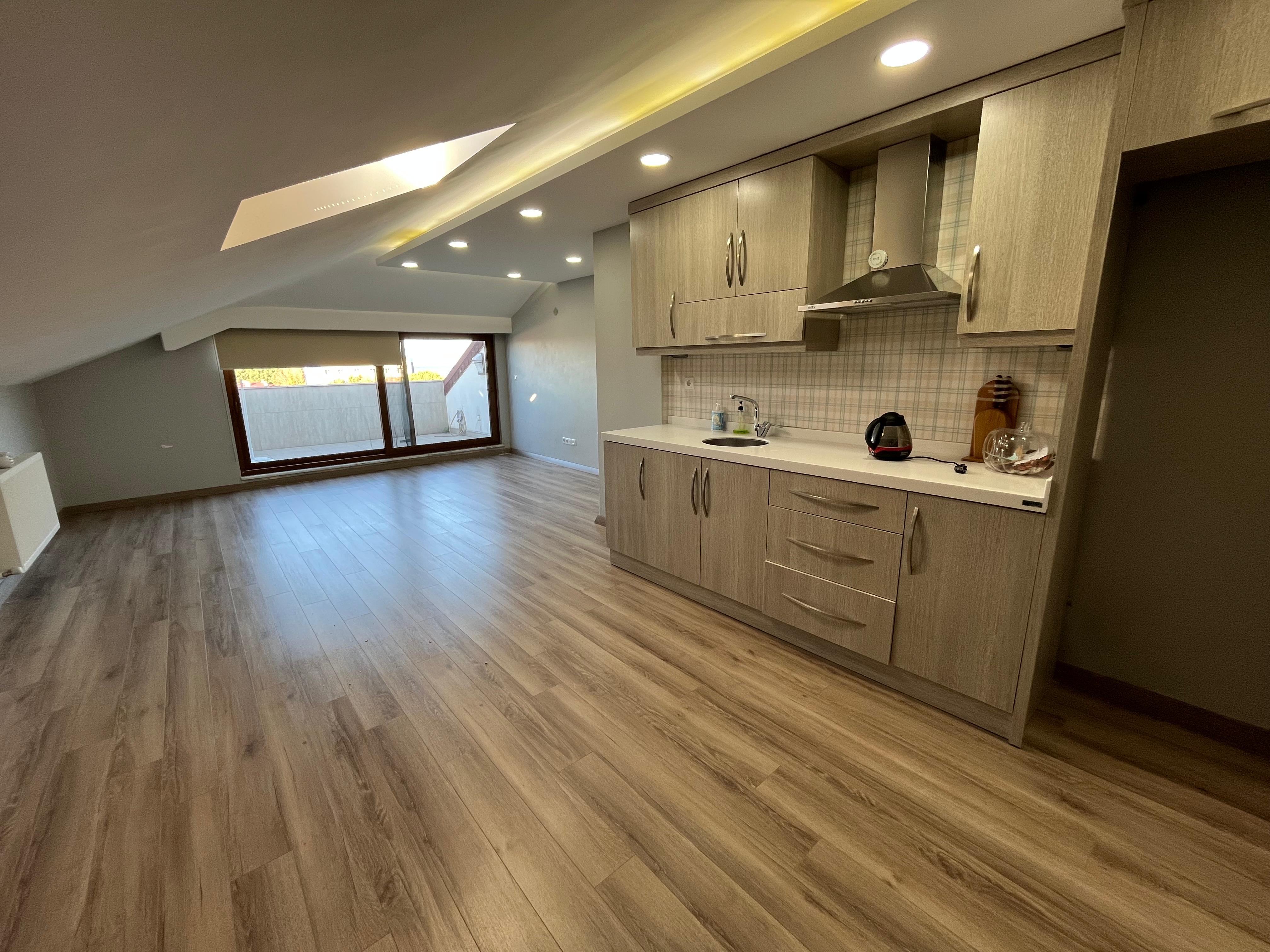 AKYAZI PERA GOLD DUBLEKS DAİİRE