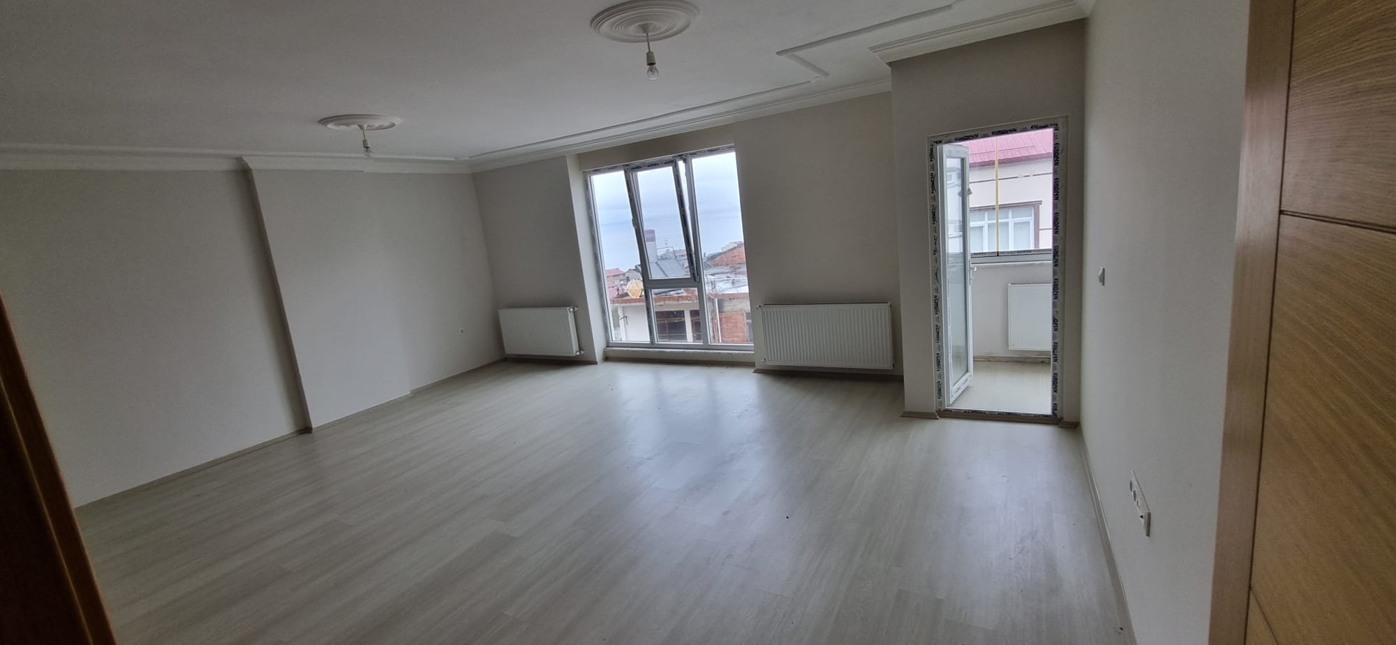 MABEL GAYRİMENKUL ARSİN 400 M2 SATILIK DUBLEX DAİRE