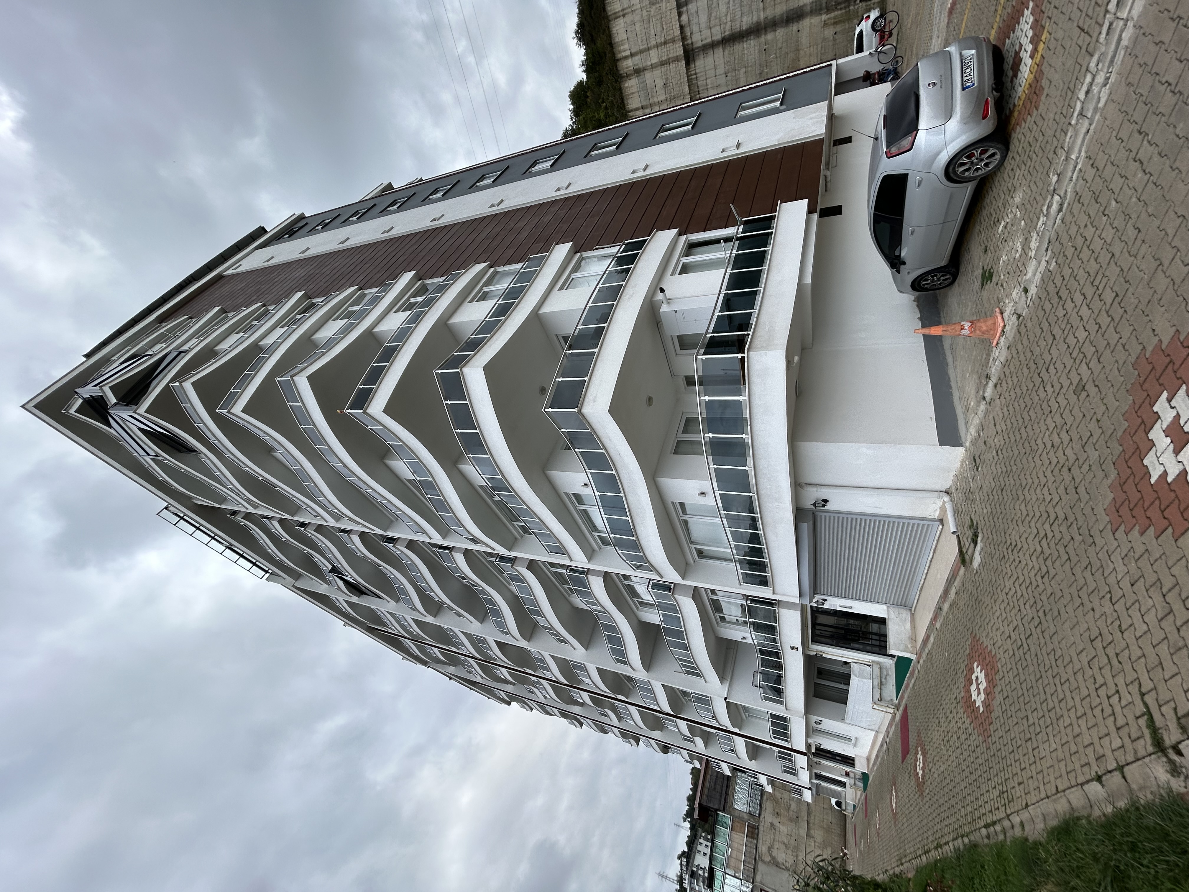 SELDEĞİRMENİ AKÇALI EŞYALI 3+1