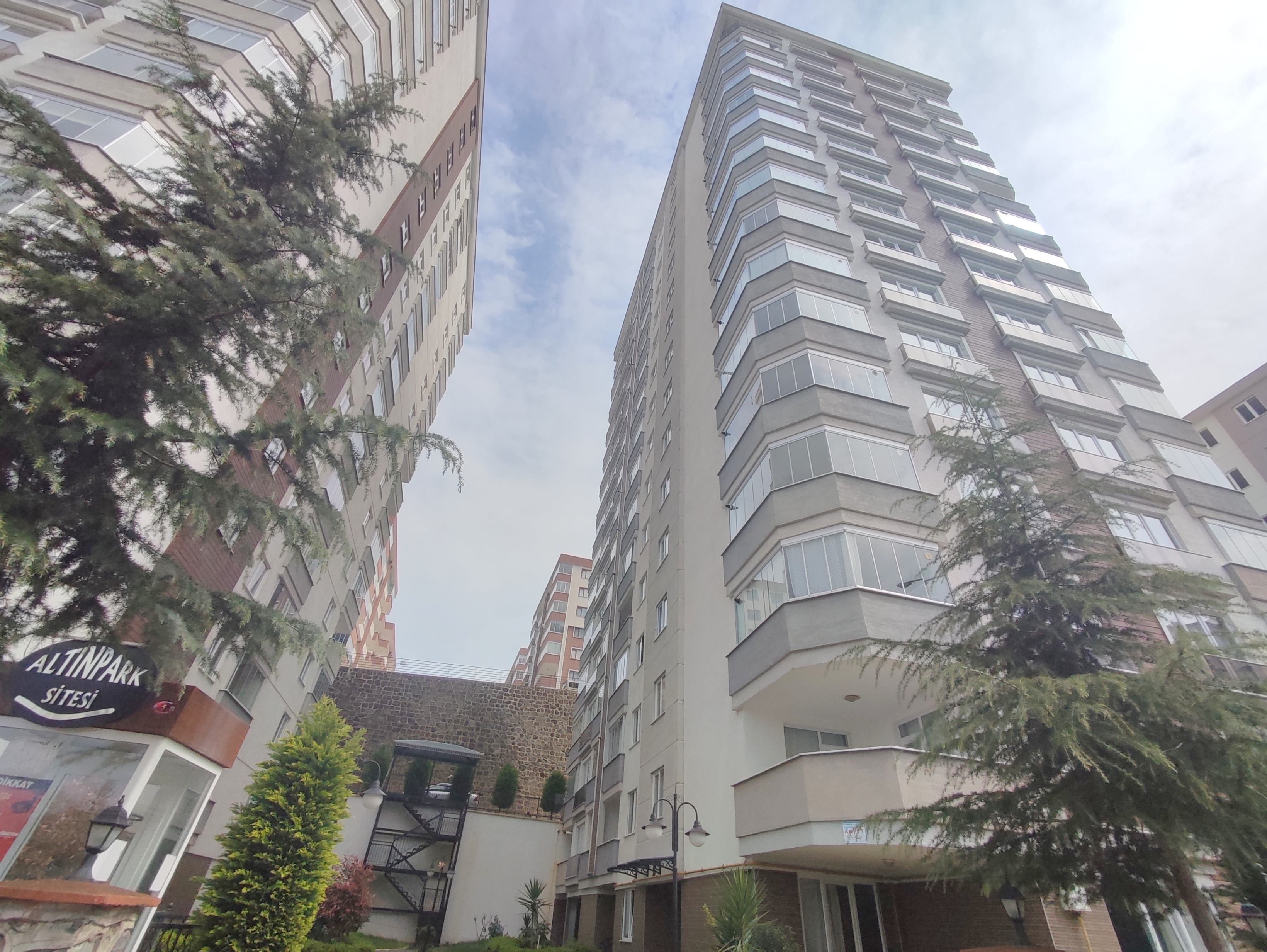 MABEL DEN SÖĞÜTLÜ MAH. 3+1 DENİZ MANZARALI SATILIK DAİRE
