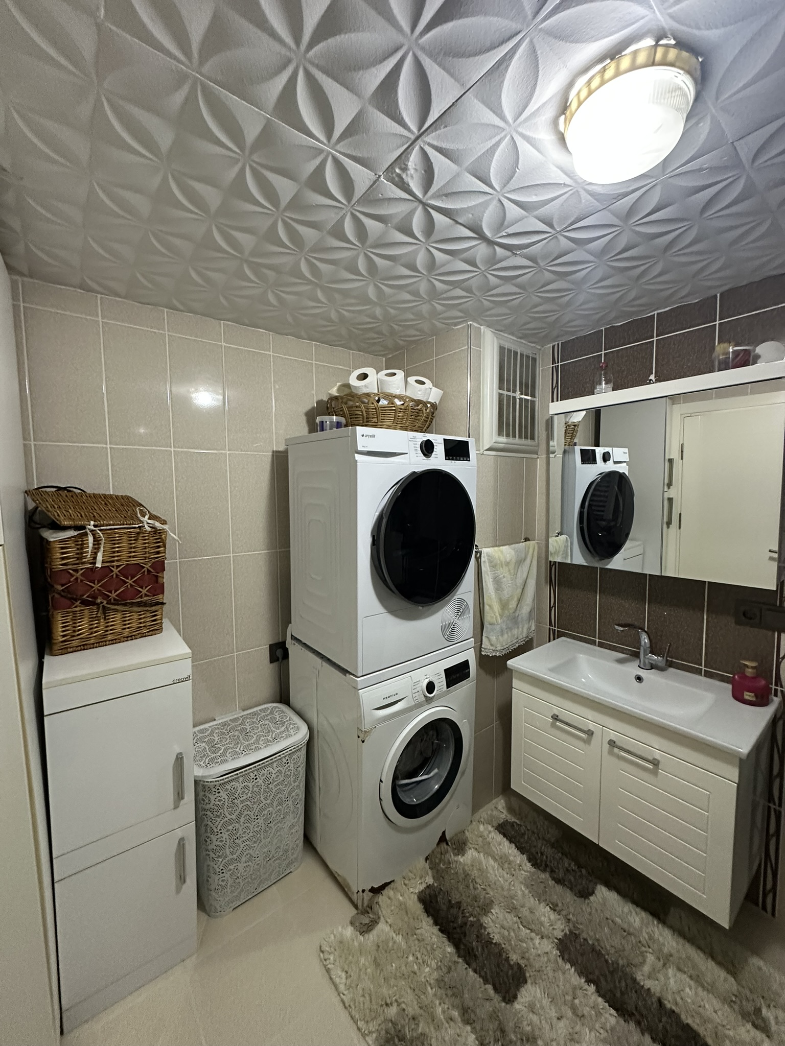 CEMAL GÜRSEL CADDESİ CİVELEKOĞLU APT.