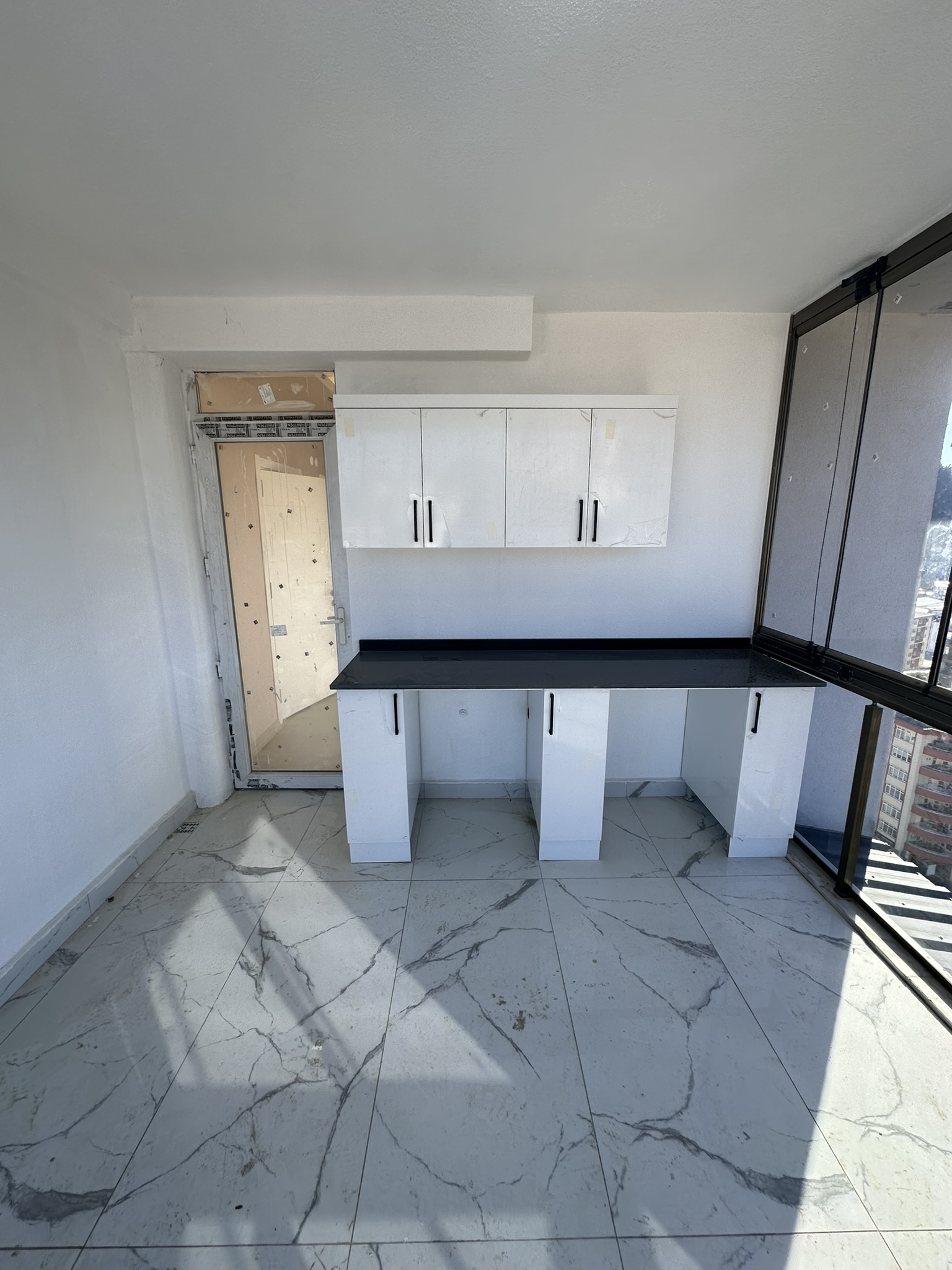 KAMER CITY C BLOK DUBLEKS DAİRE