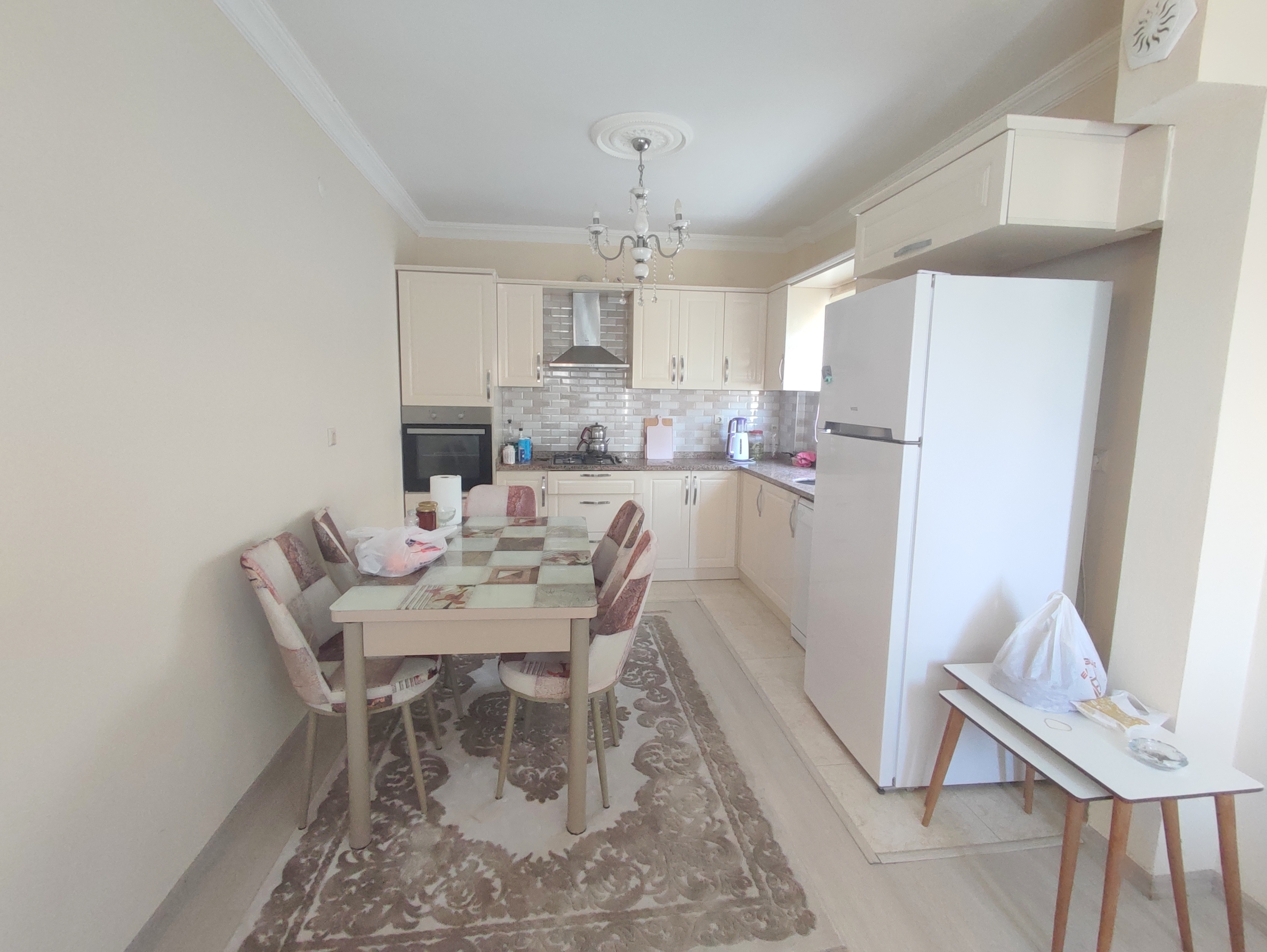 MABEL'DEN YOMRA YOKUŞLU MAH. MÜSTAKİL İKİ KATLI SATILIK EV