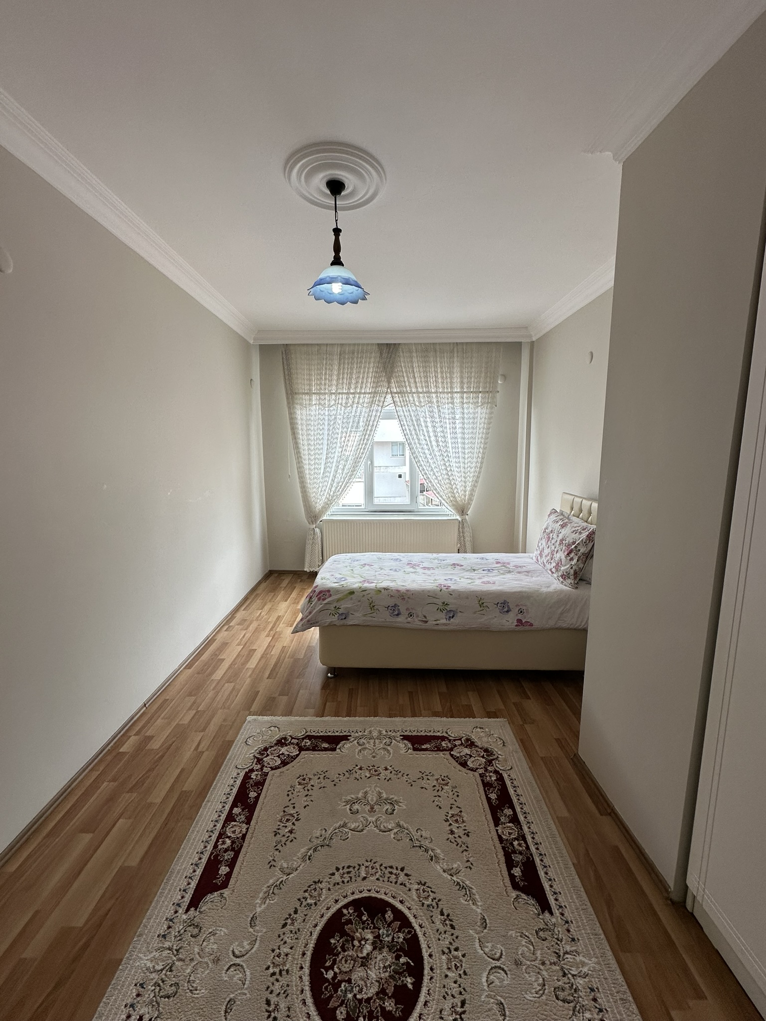 HACISİYAM MAHALLESİ SATILIK DAİRE