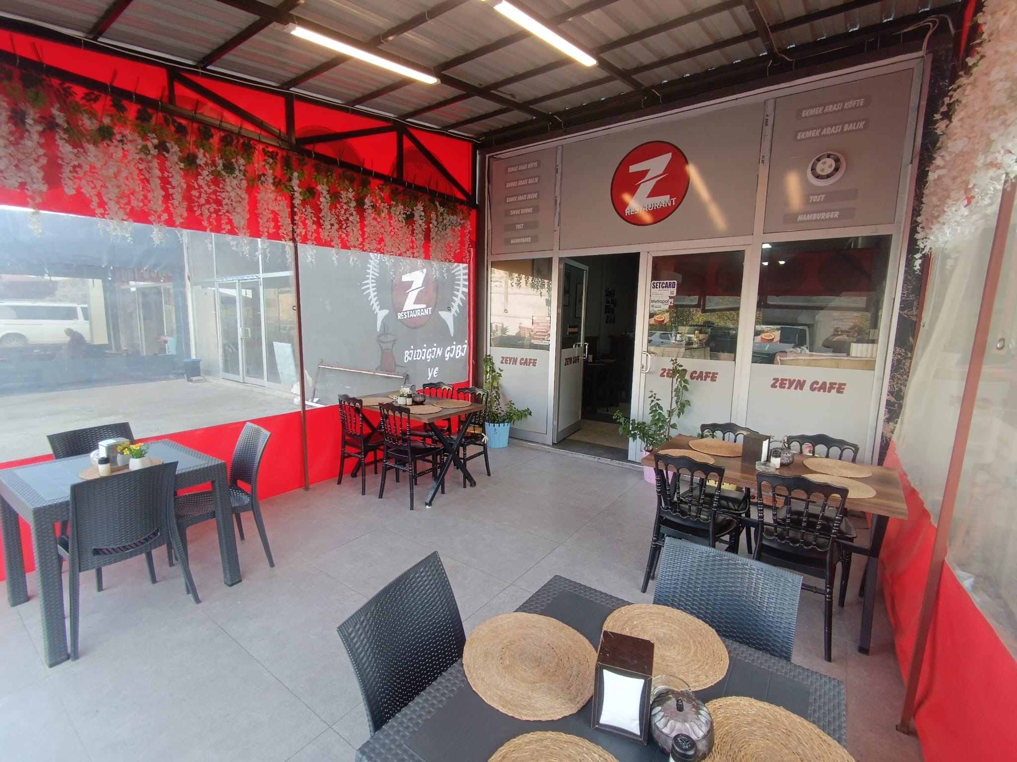 KAŞÜSTÜ HASTANESİ KARŞISI FIRSAT SATILIK DÜKKAN