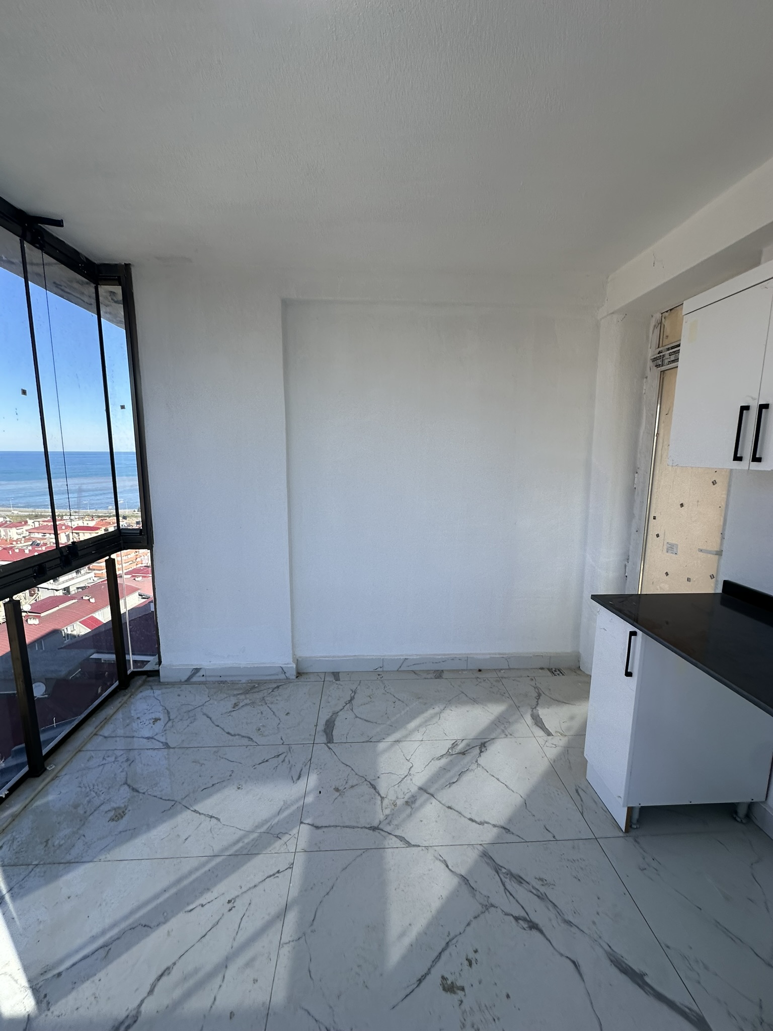 KAMER CITY C BLOK DUBLEKS DAİRE