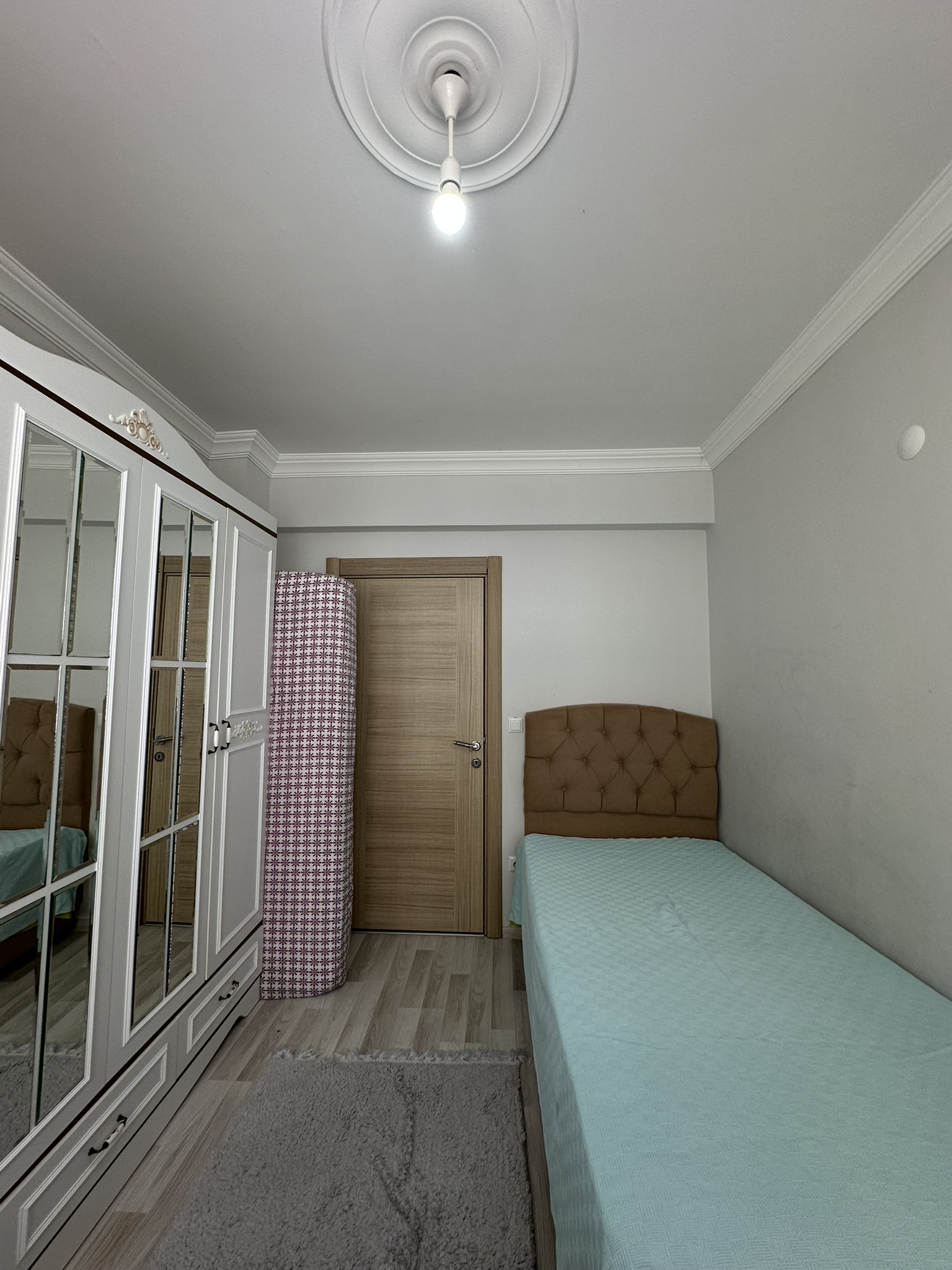 DOĞUŞ İNŞAAT GEDİKKAYA EVLERİ KAT 1 D 2