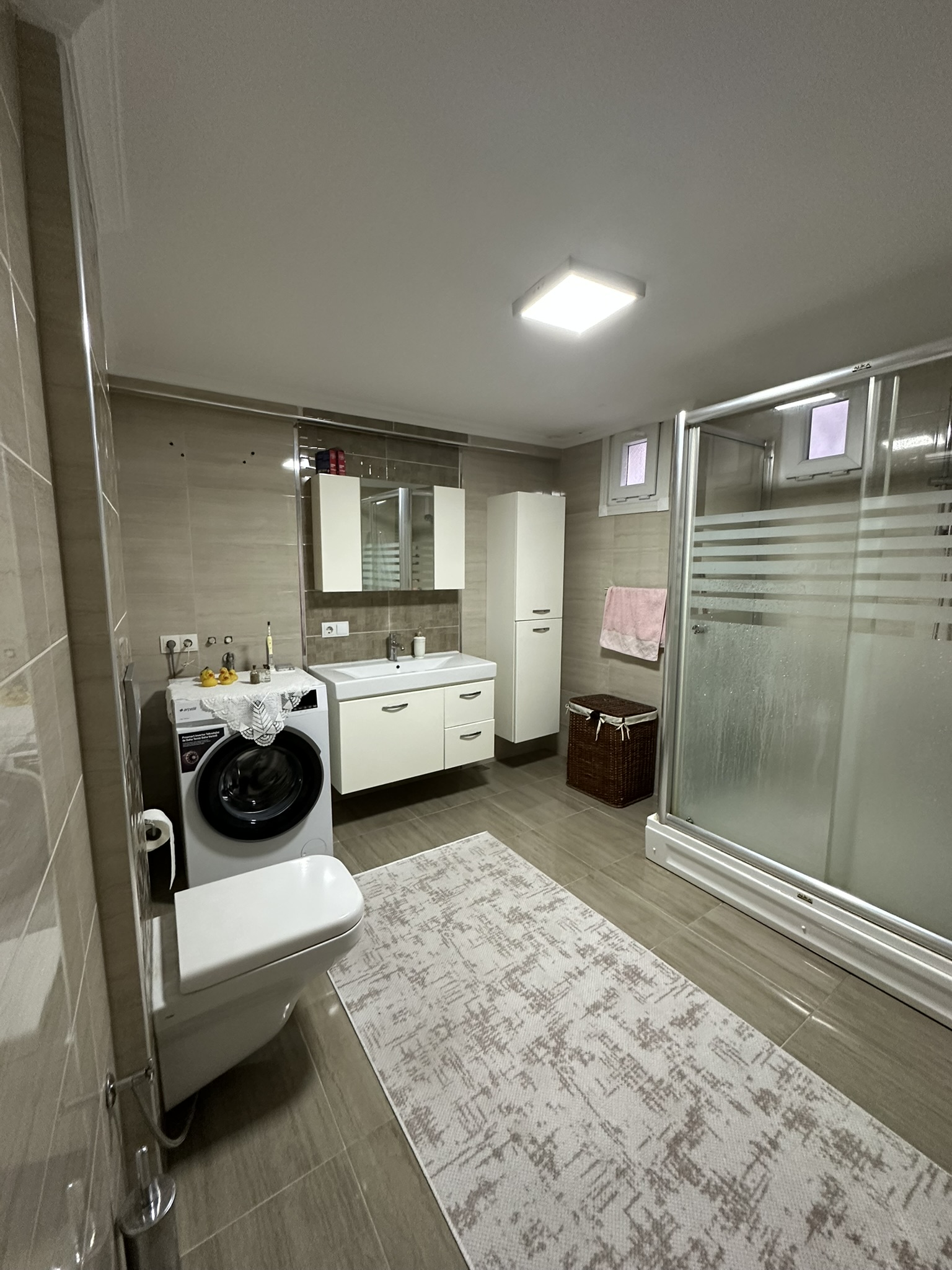 ATATÜRK CADDESİ DENİZ MANZARALI YEŞİL GİRESUN APT.