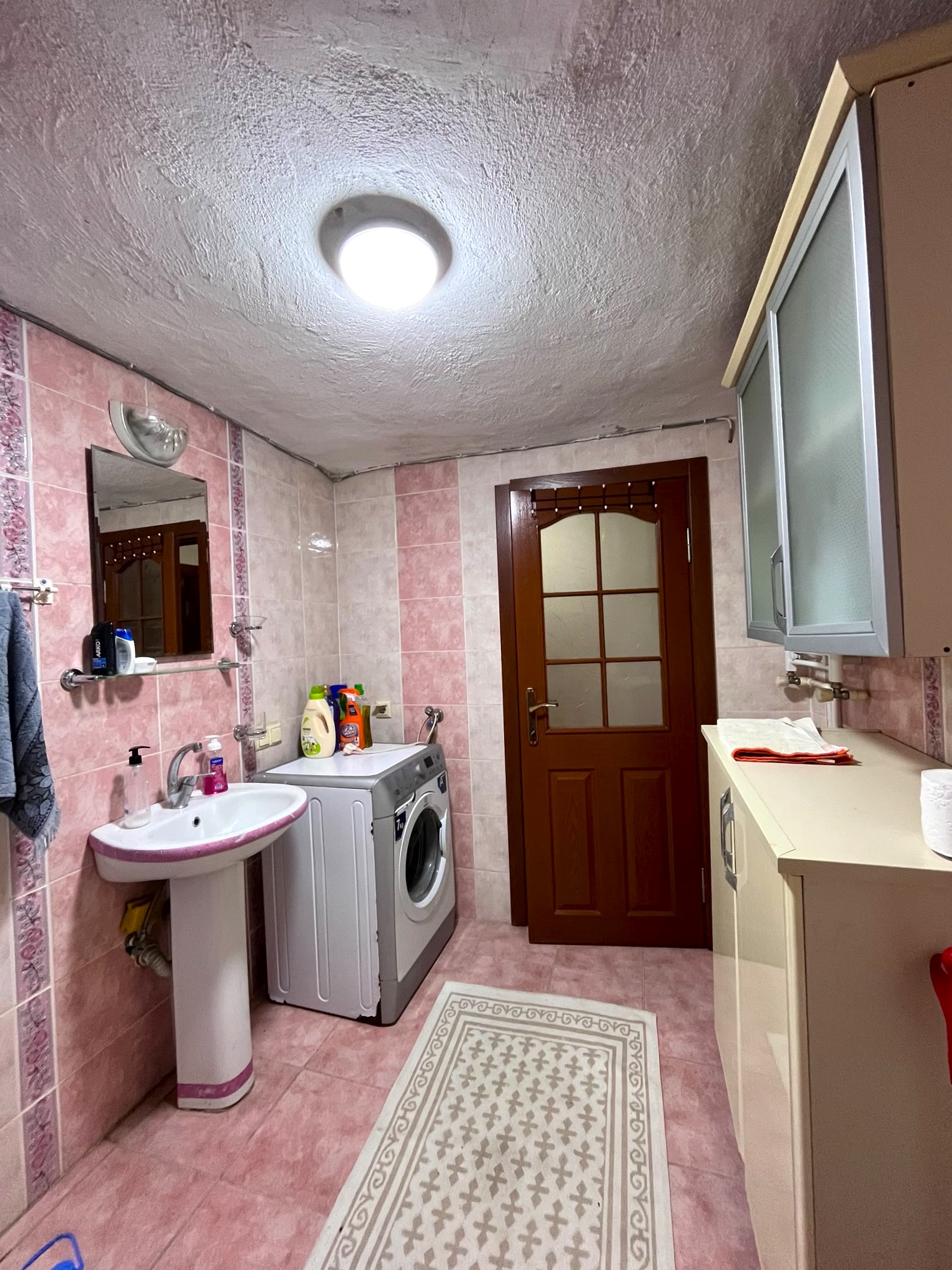 MABEL'DEN HACI HÜSEYİN MAHALLESİ SATILIK DAİRE