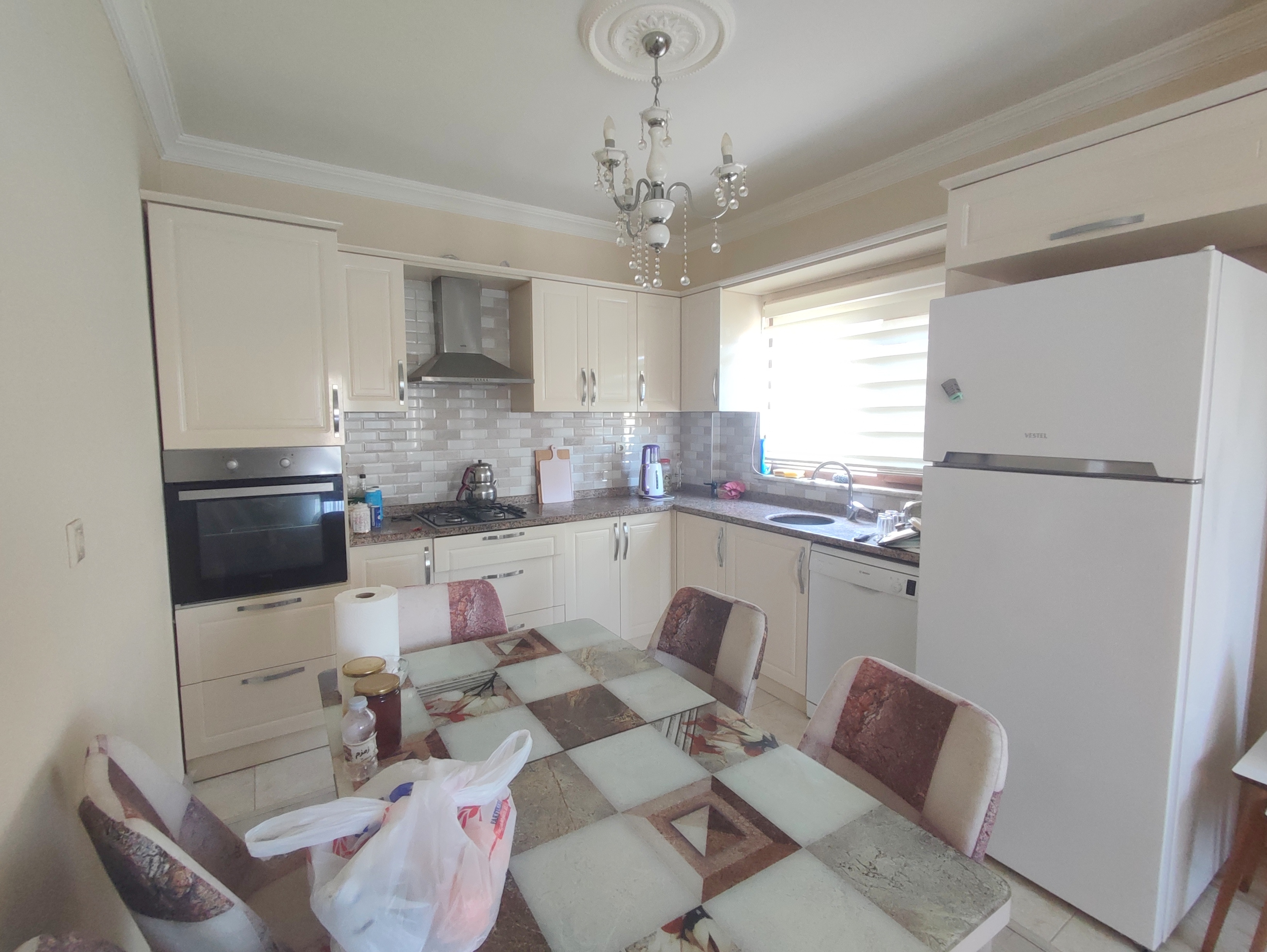 MABEL'DEN YOMRA YOKUŞLU MAH. MÜSTAKİL İKİ KATLI SATILIK EV