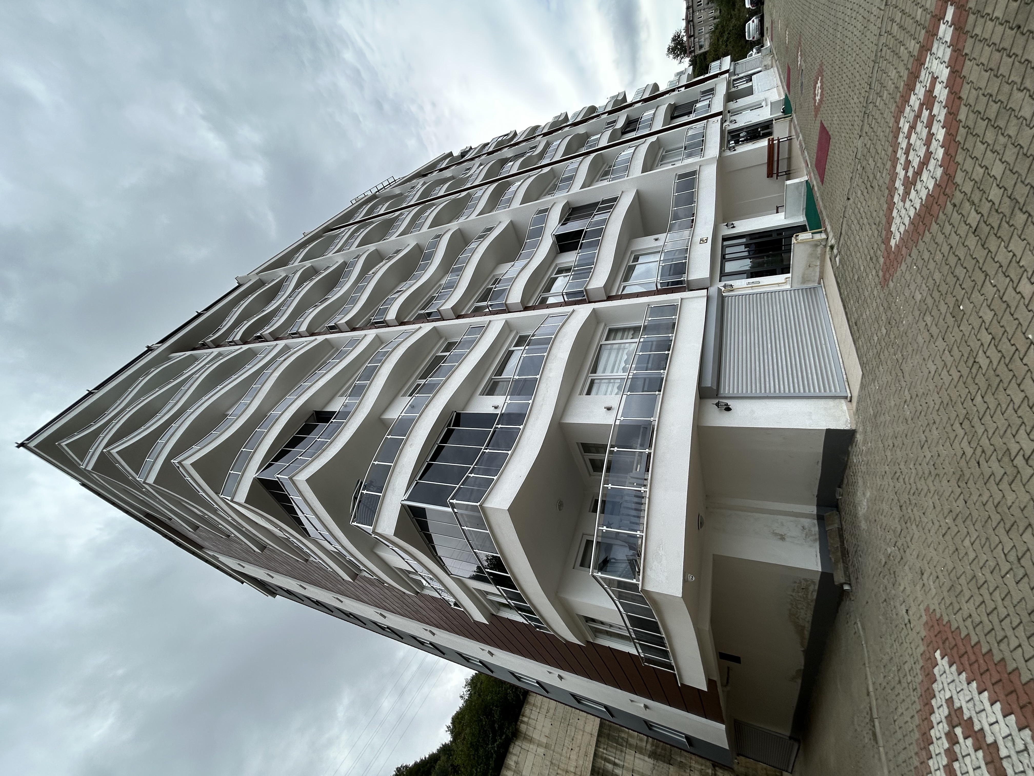 SELDEĞİRMENİ AKÇALI EŞYALI 3+1