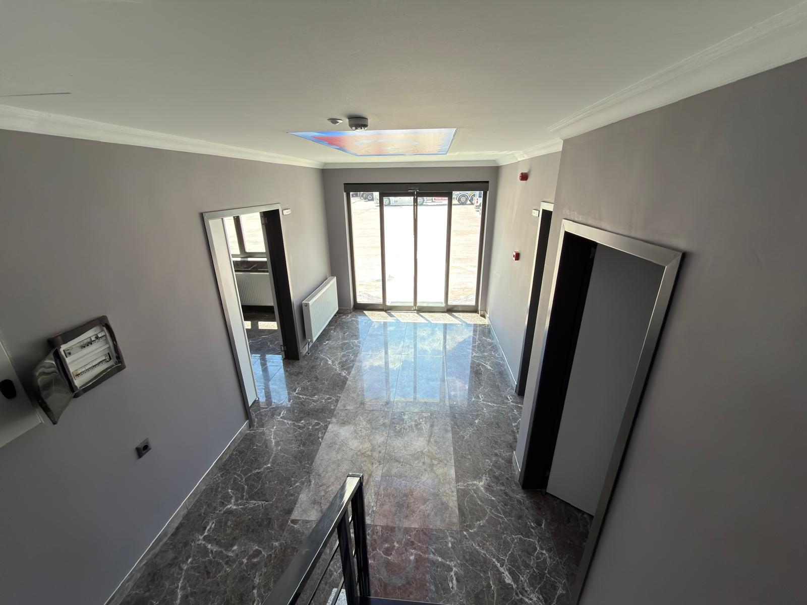 MABEL'DEN AKOLUK'DA TİCARİ YATIRIMLIK SATILIK TESİS