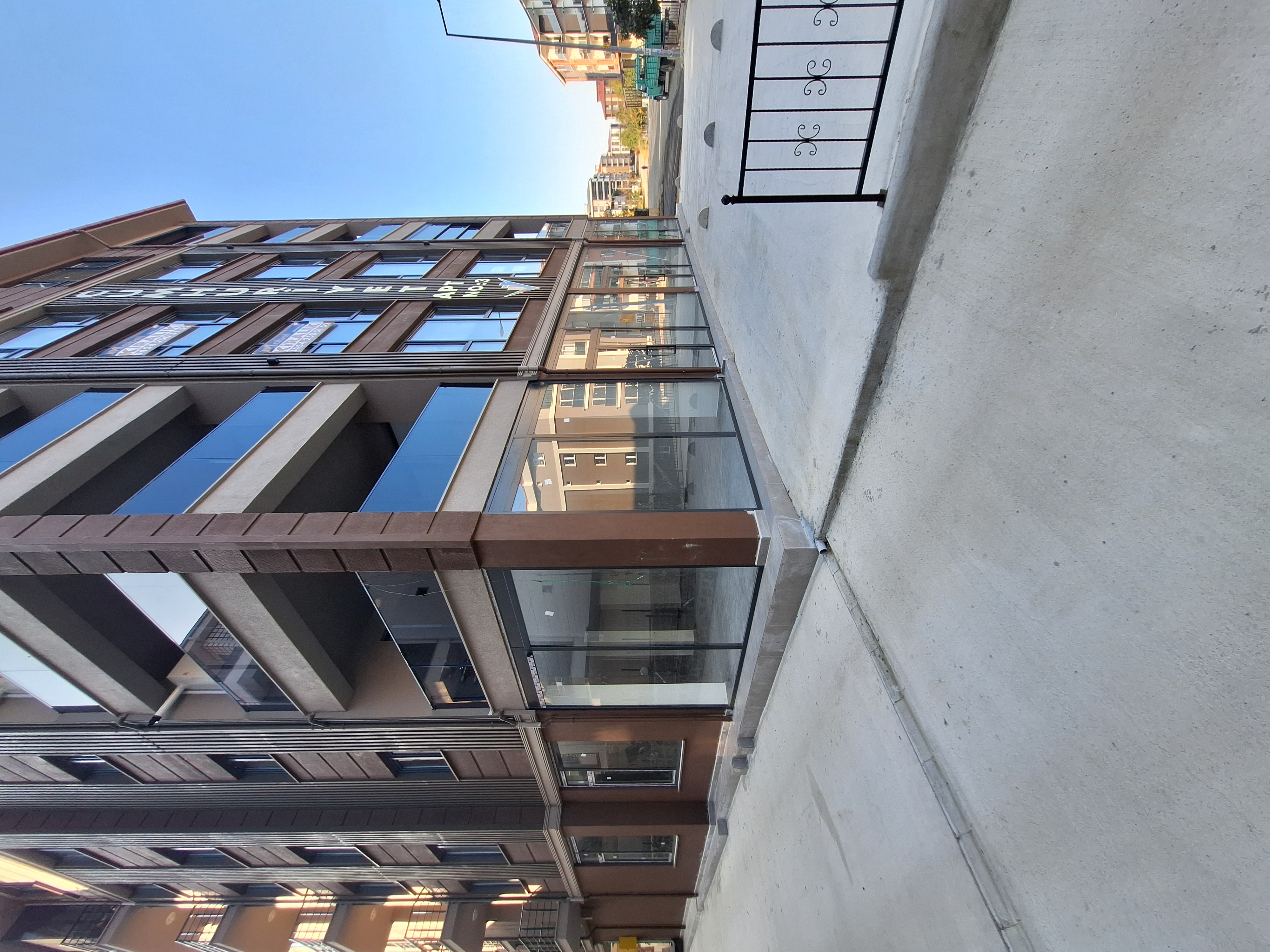 ERİKLİMAN MAHALLESİ KİRALIK DÜKKAN