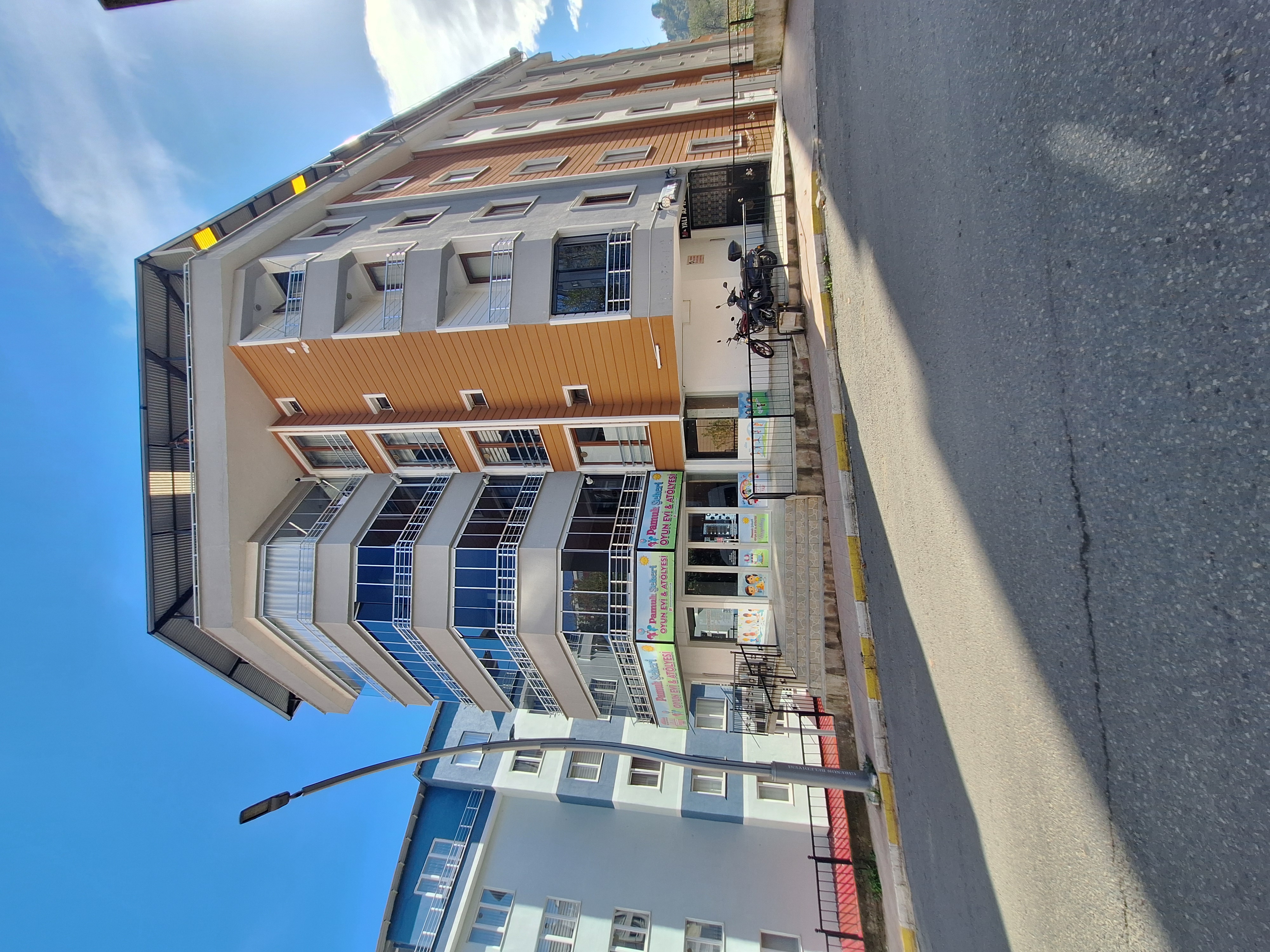 GEDİKKAYA MH. SATILIK DÜKKAN