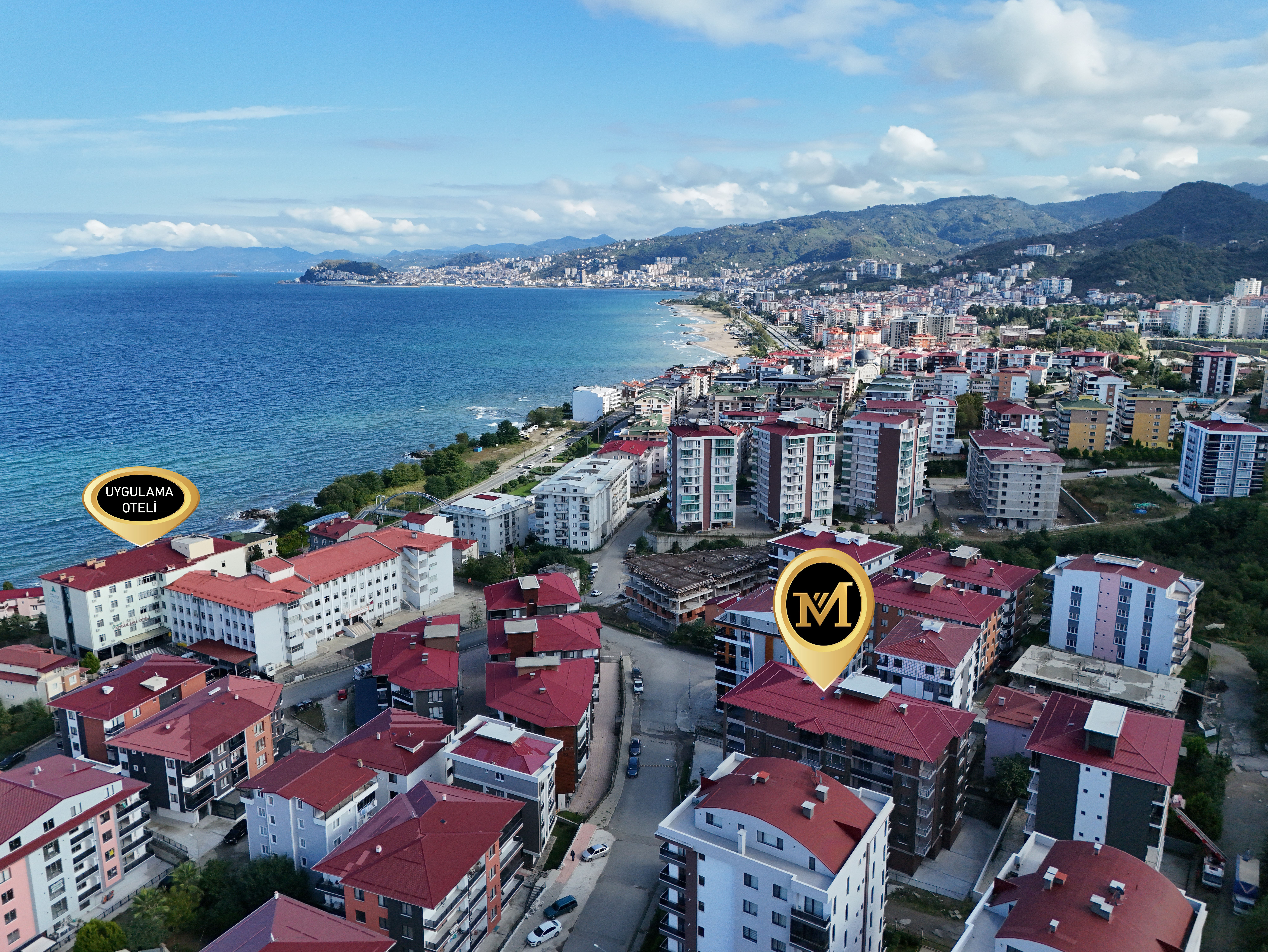 ERİKLİMAN MAHALLESİ KİRALIK DÜKKAN