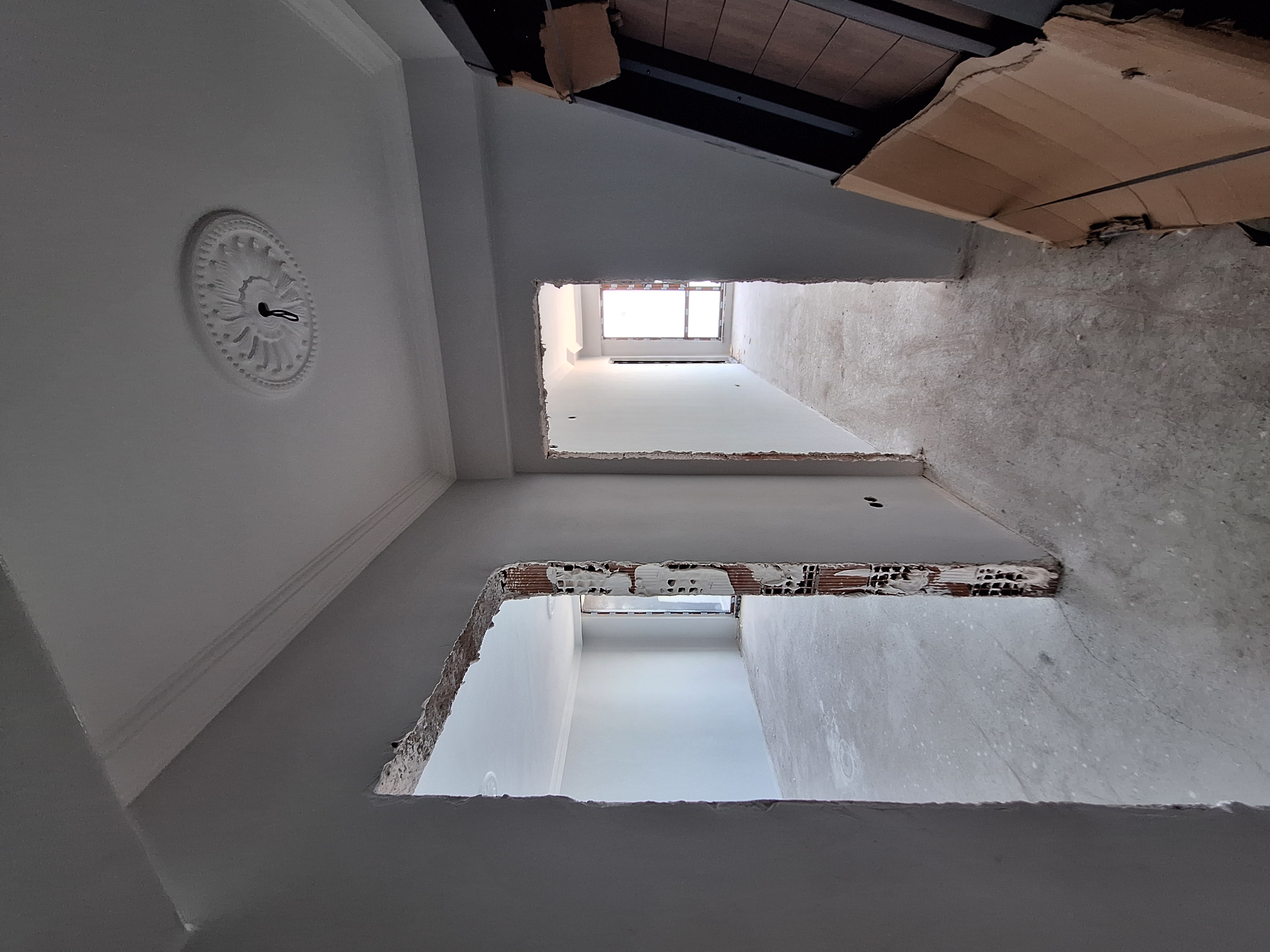 KAVAKLAR MH. SATILIK 3+1 DAİRE