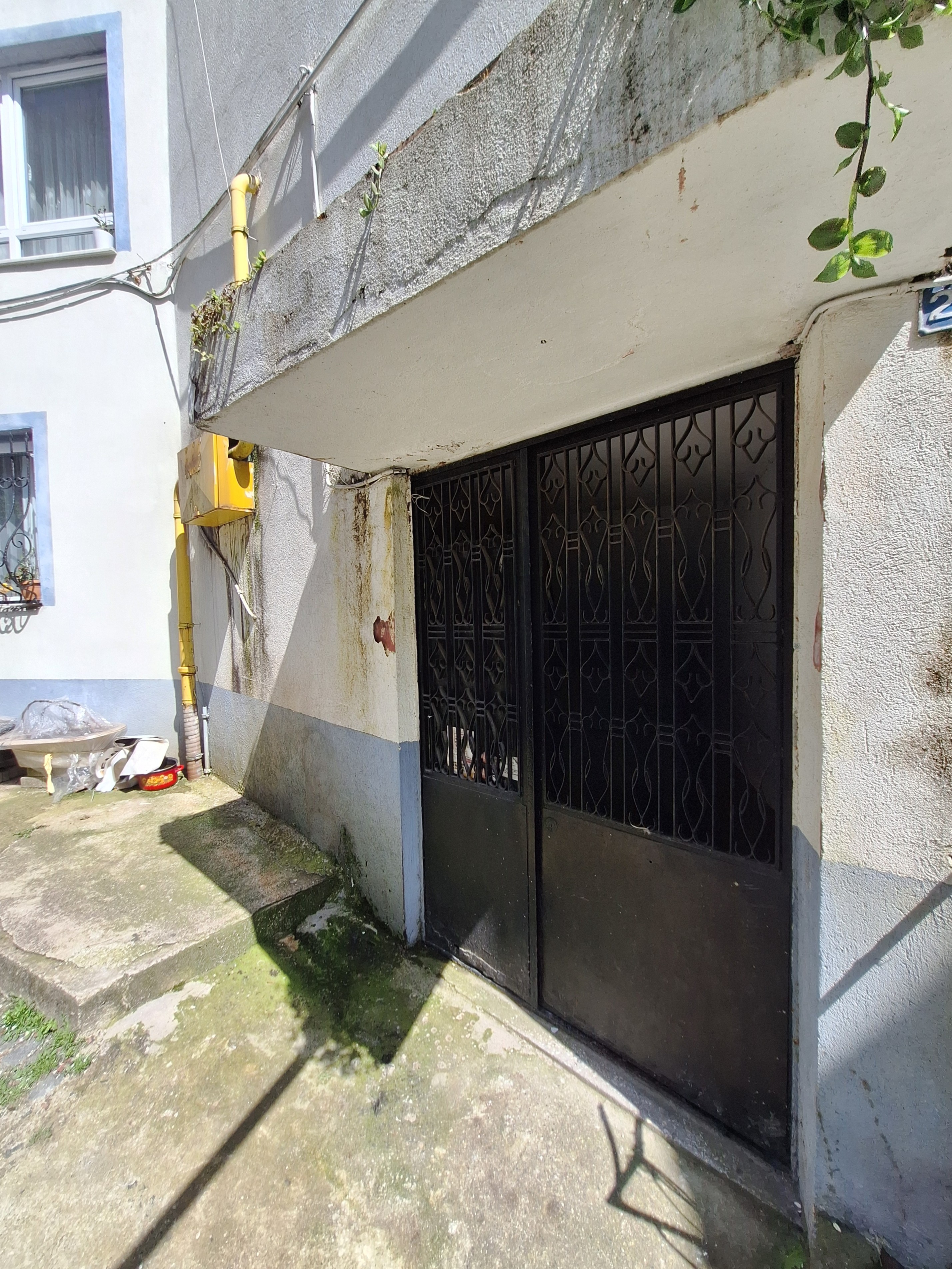 ÇINARLAR MH. SATILIK 2+1 DAİRE