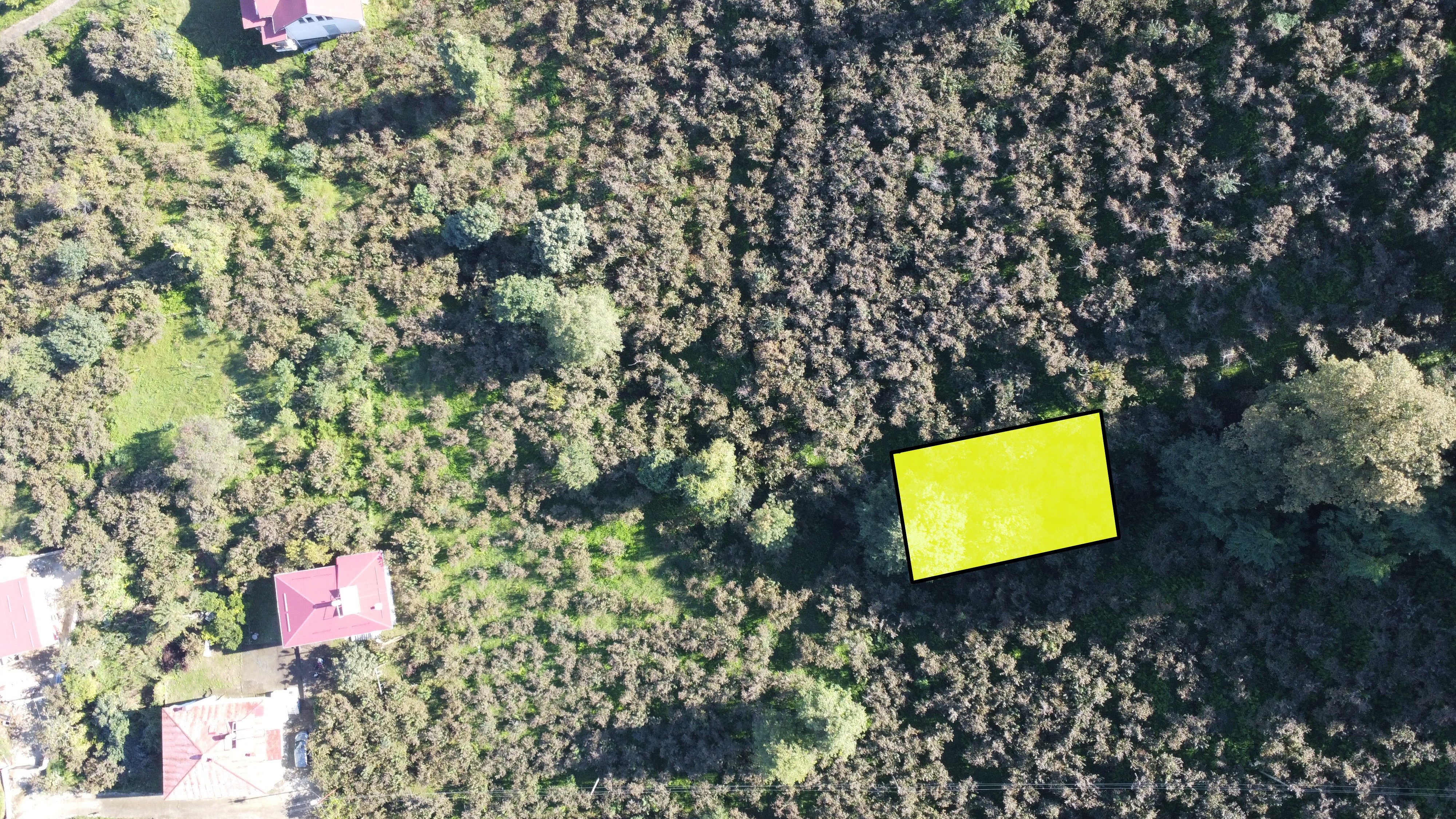 KEŞAP KARAKOÇ SATILIK ARSA