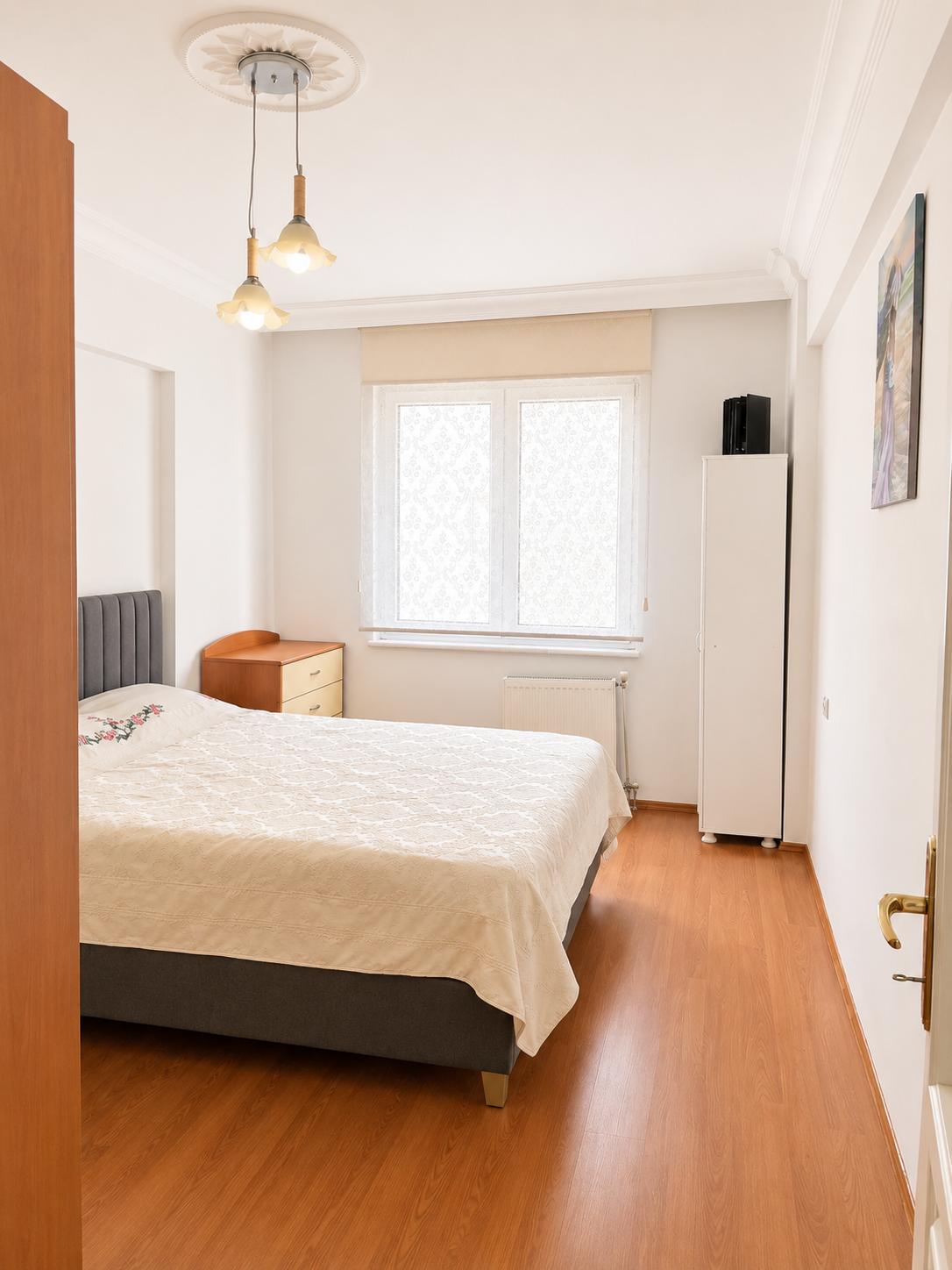 YSS UMUT SİSTESİ 3+1 SATILIK DAİRE