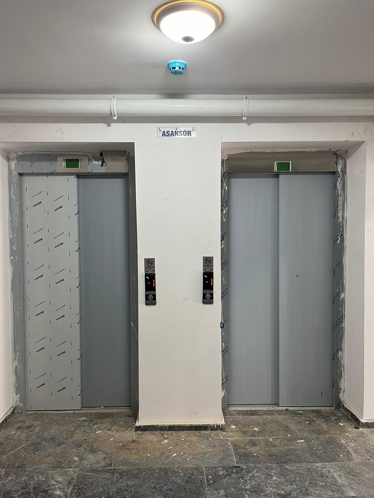 MABEL'DEN AKSU MH VADİ KONUTU EŞYALI KİRALIK DAİRE