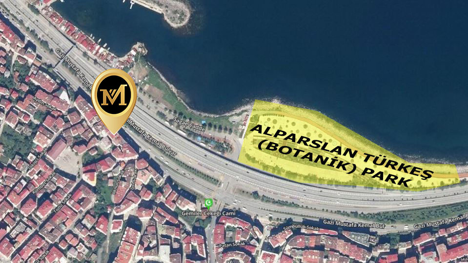 GEMİLERÇEKİĞİ MH. YANYOL ÜZERİ KİRALIK 2+1